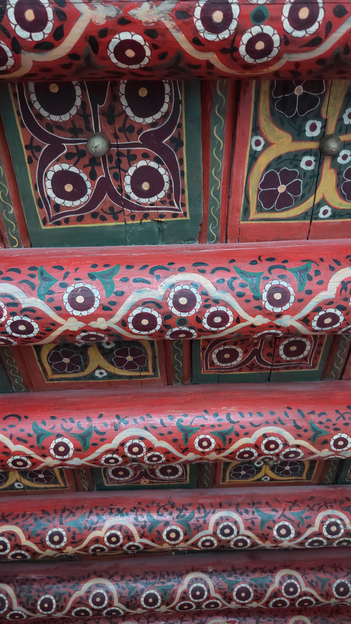 Qozi Kalon Madrassah