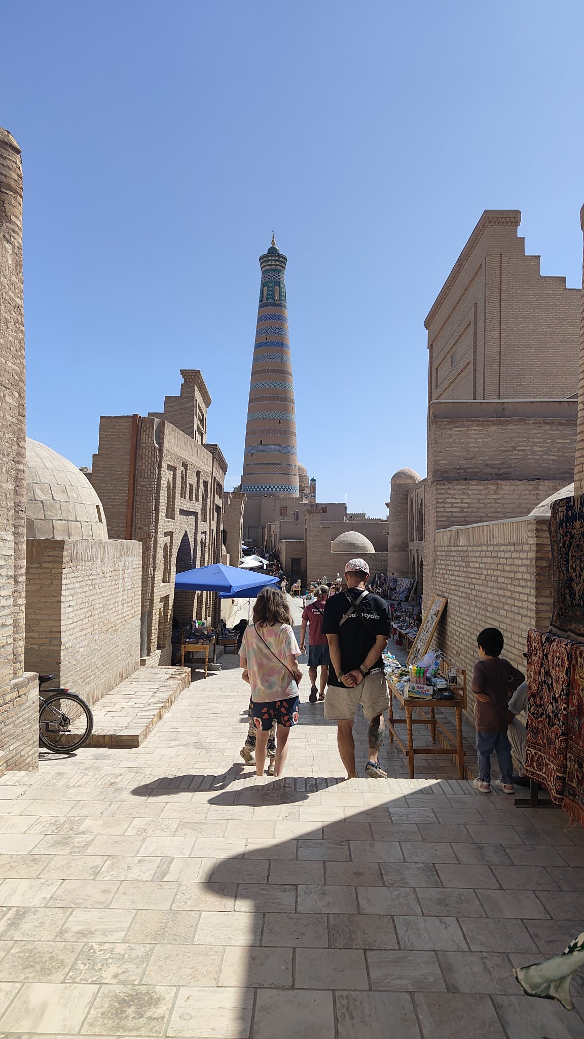 Khiva
