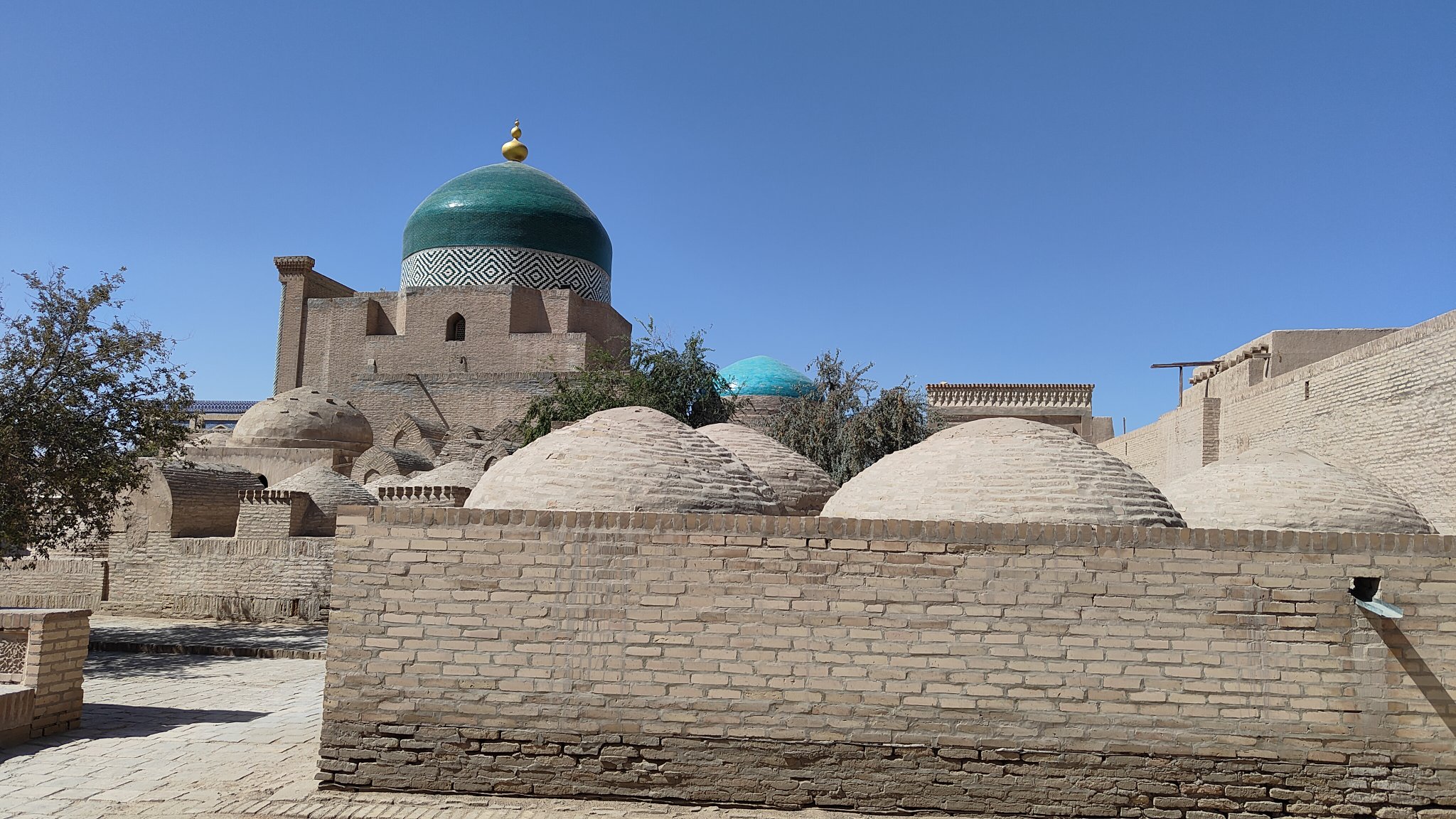 Khiva
