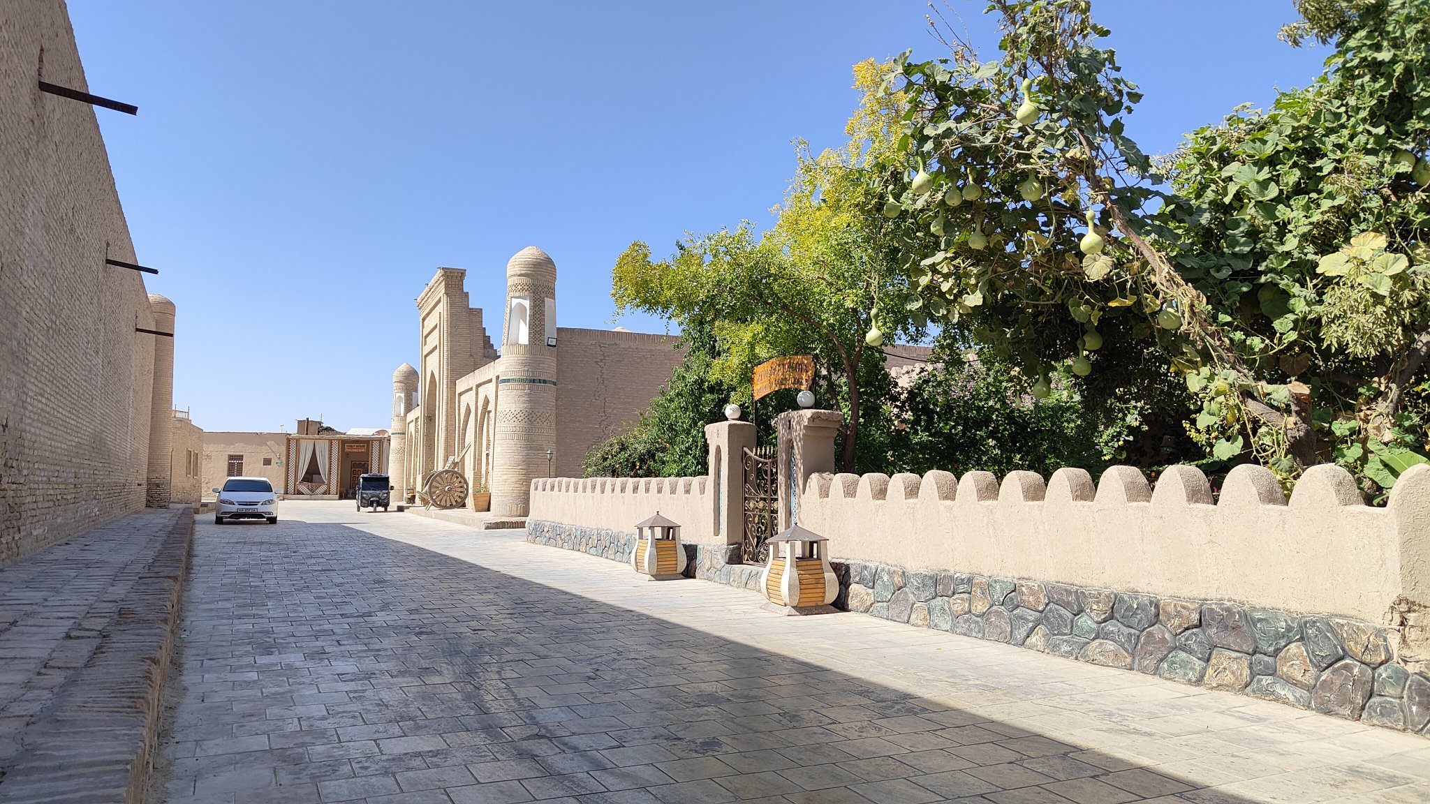 Khiva
