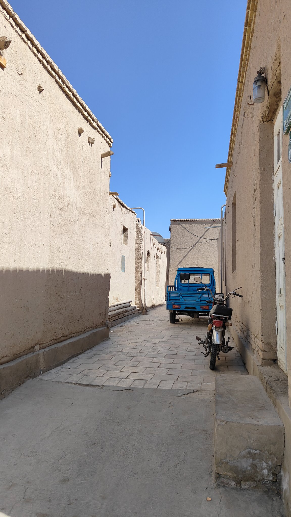 Khiva