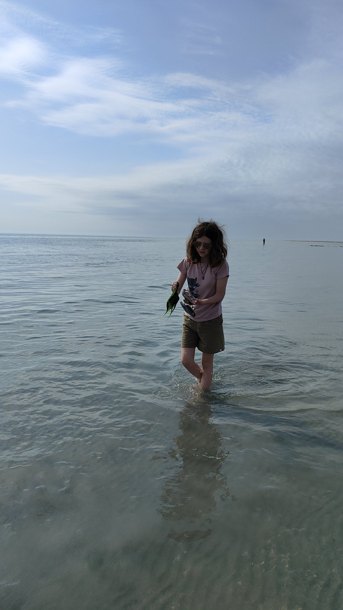 Mer Caspienne 