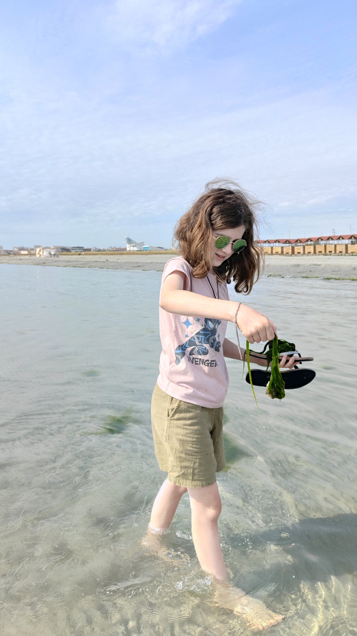 Mer Caspienne 