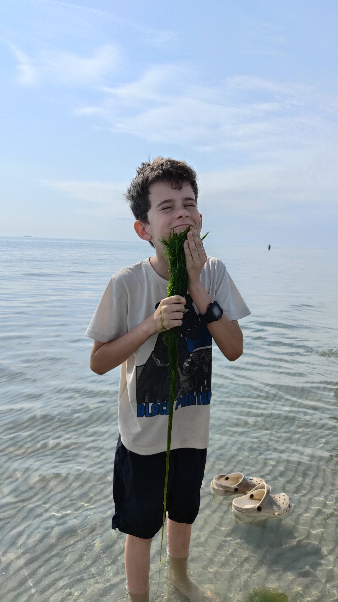 Mer Caspienne 