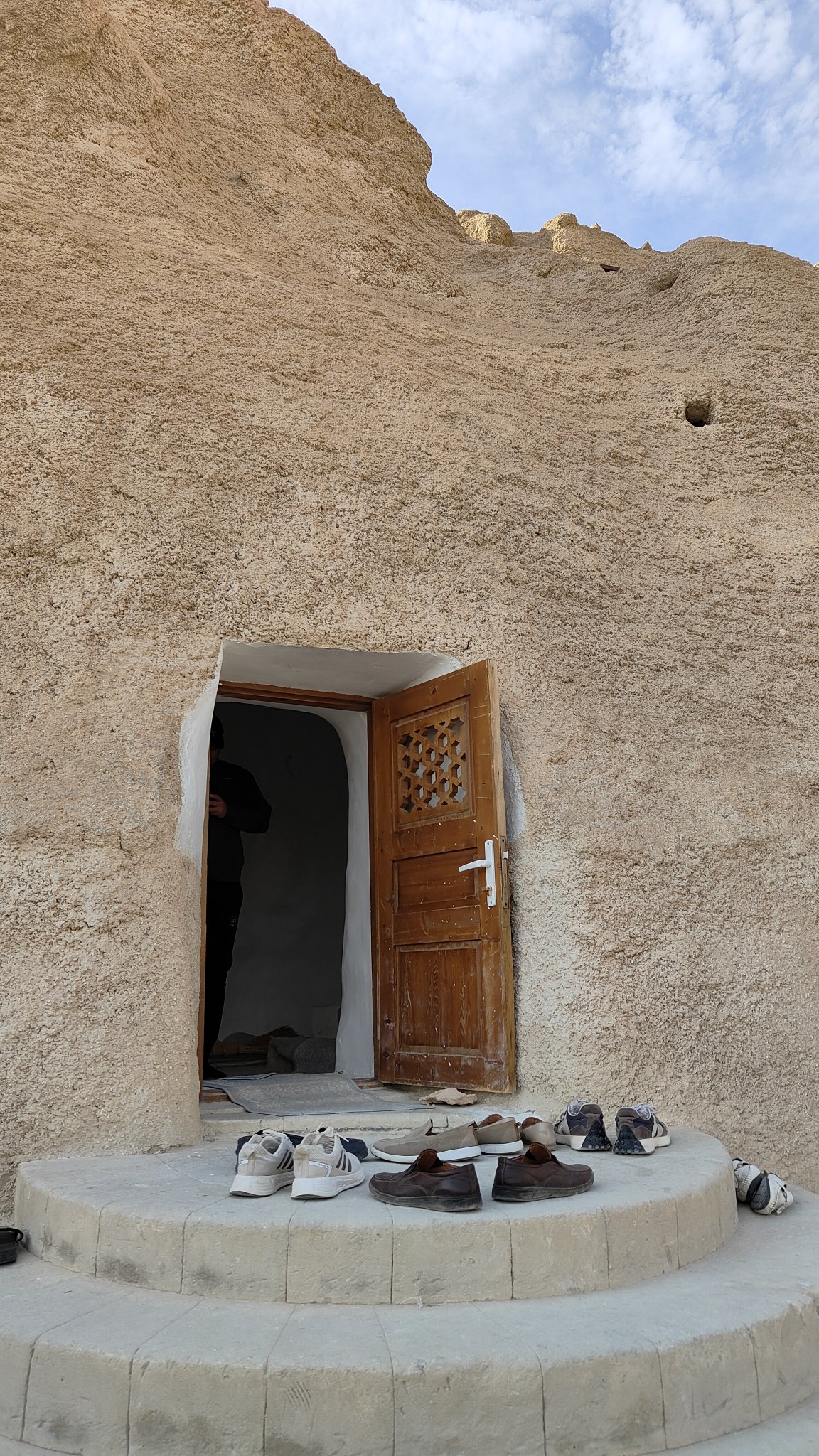 Beket-Ata - Manguistaou