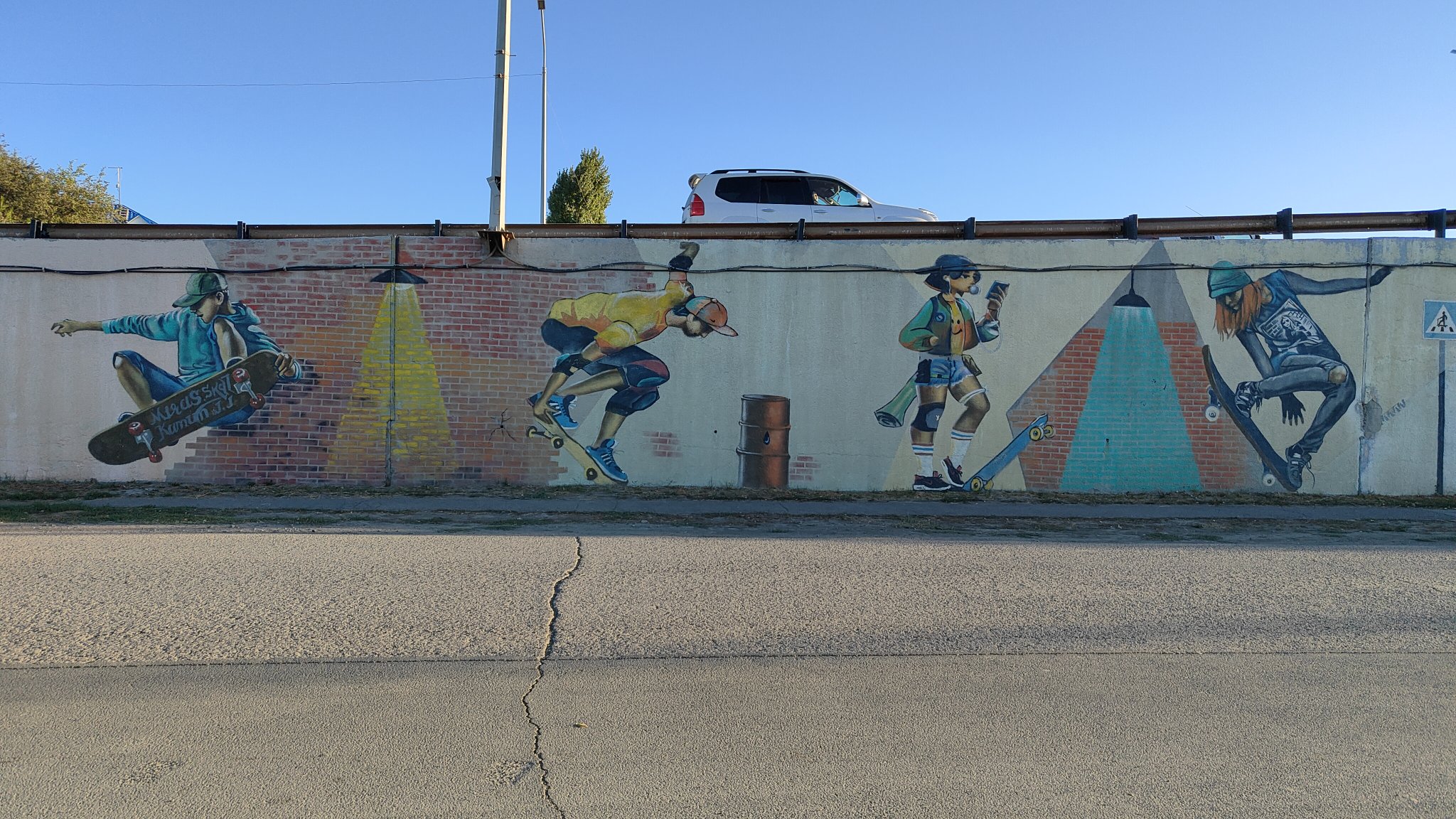 Atyrau