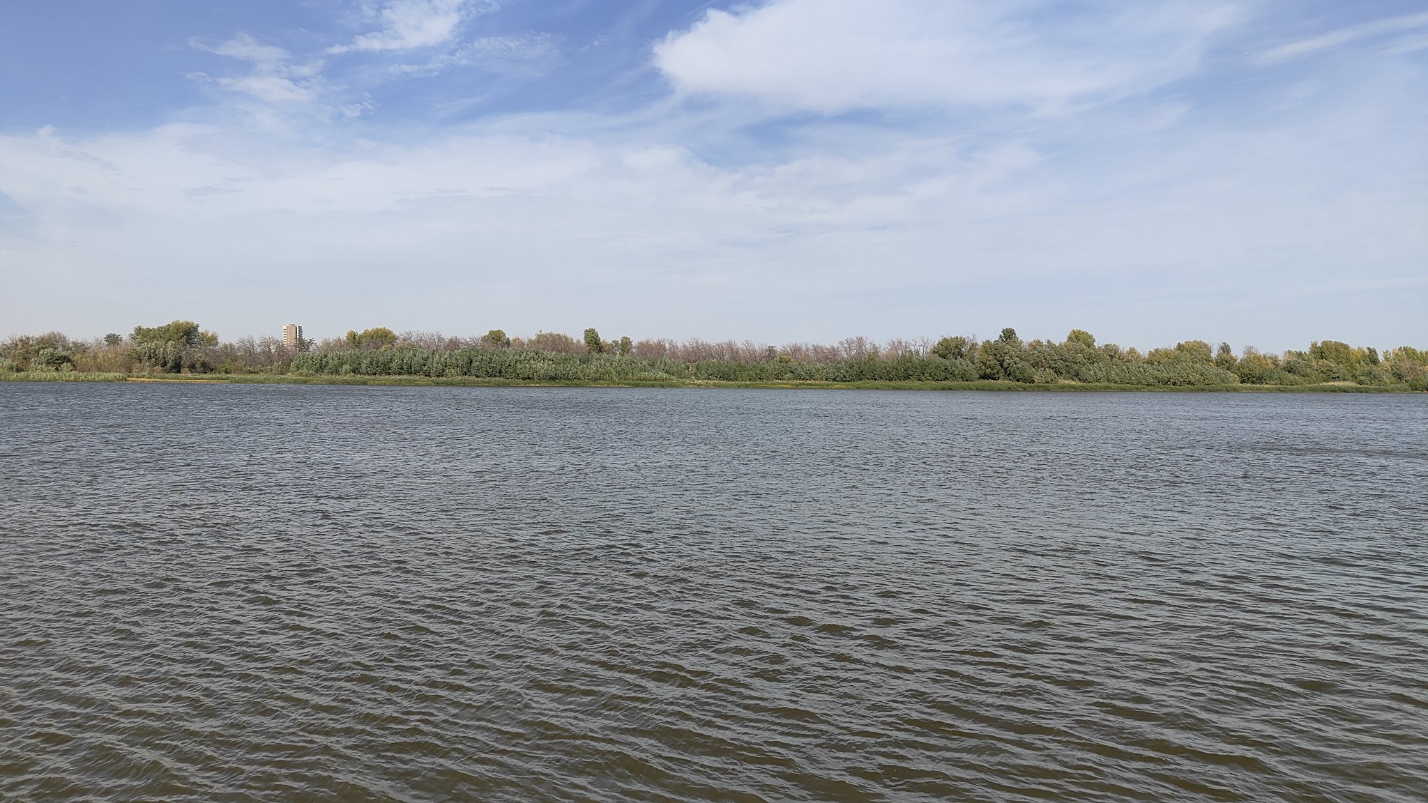 Volga - Astrakhan