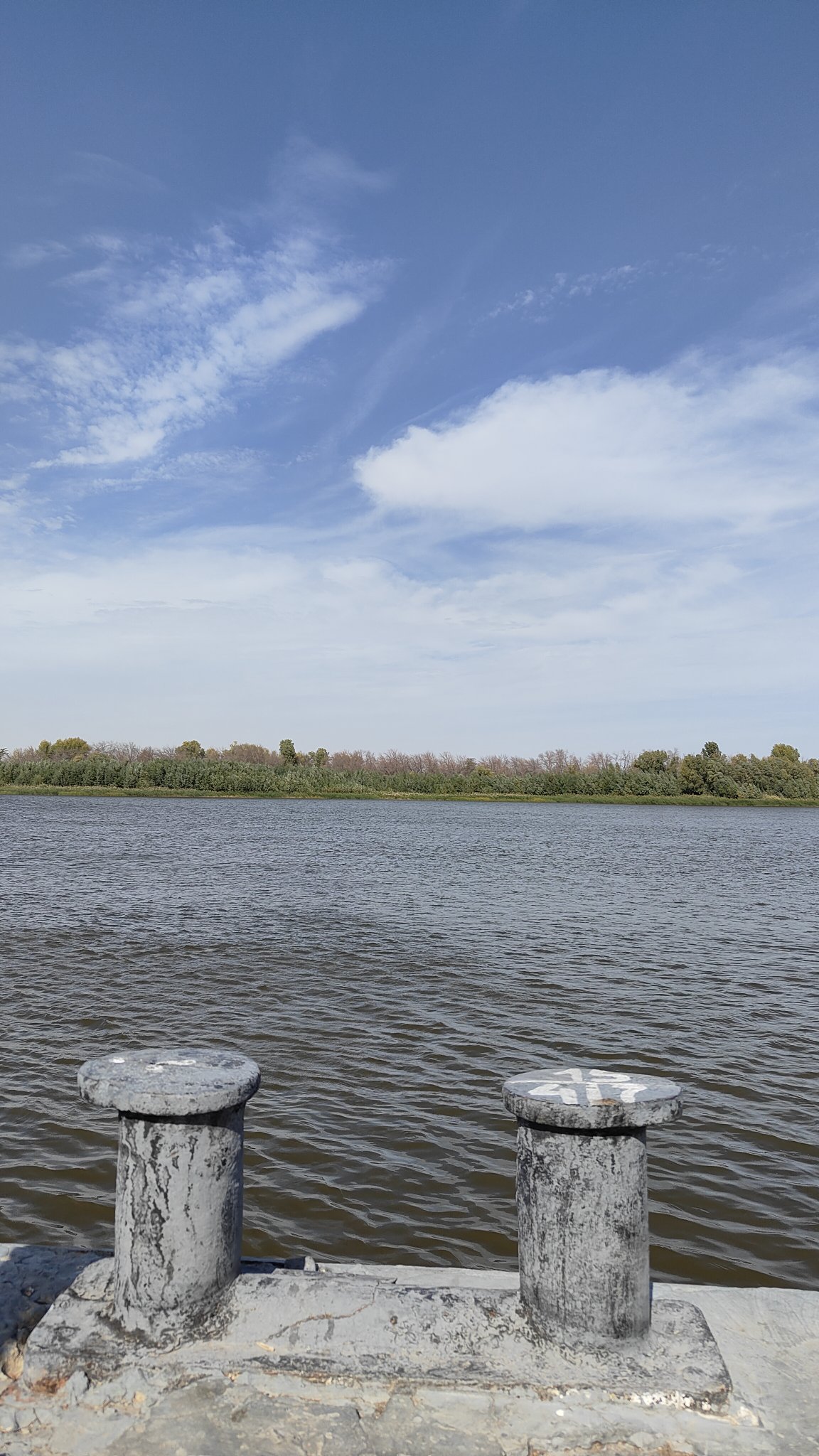 Volga - Astrakhan