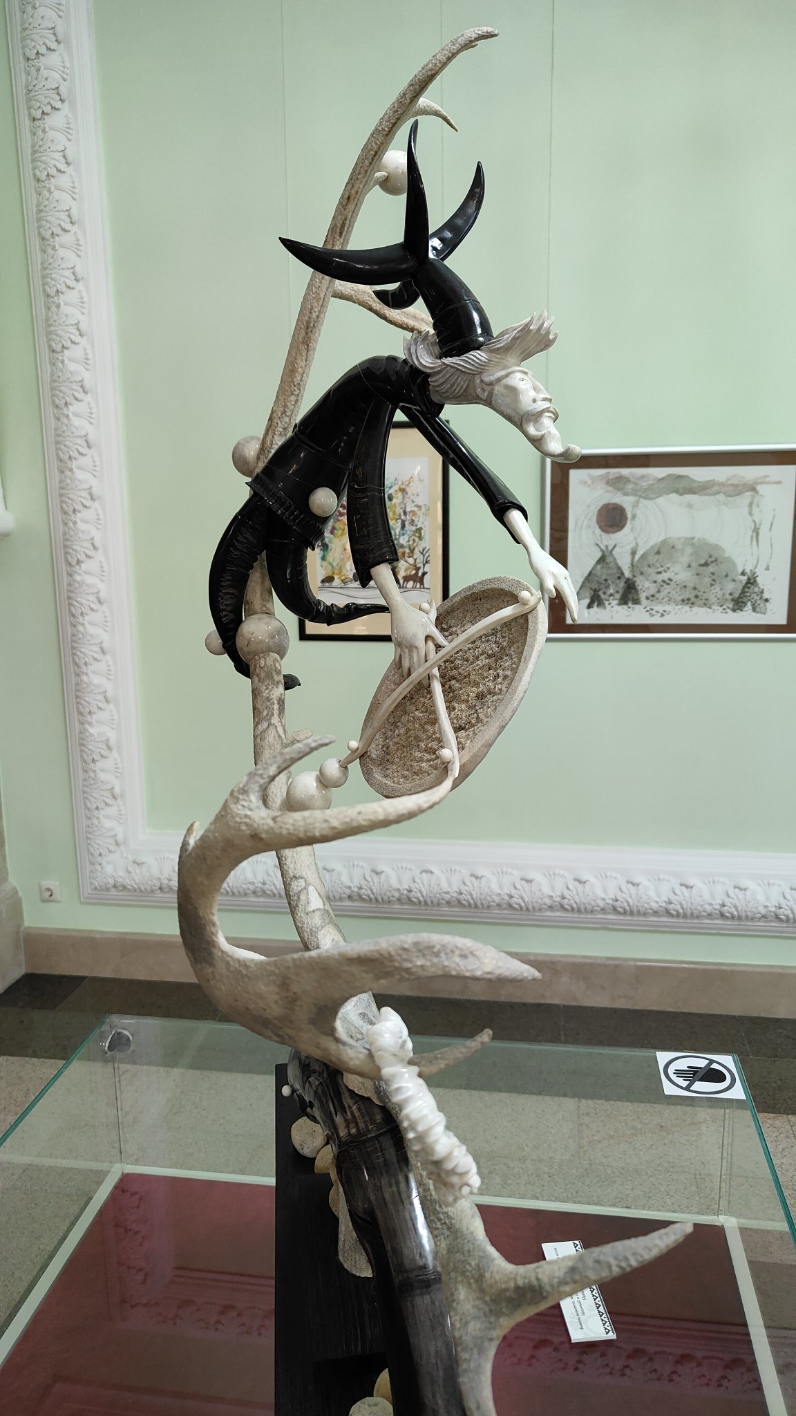 Mémorial de la Gloire d'Akhmad Kadyrov - Grozny