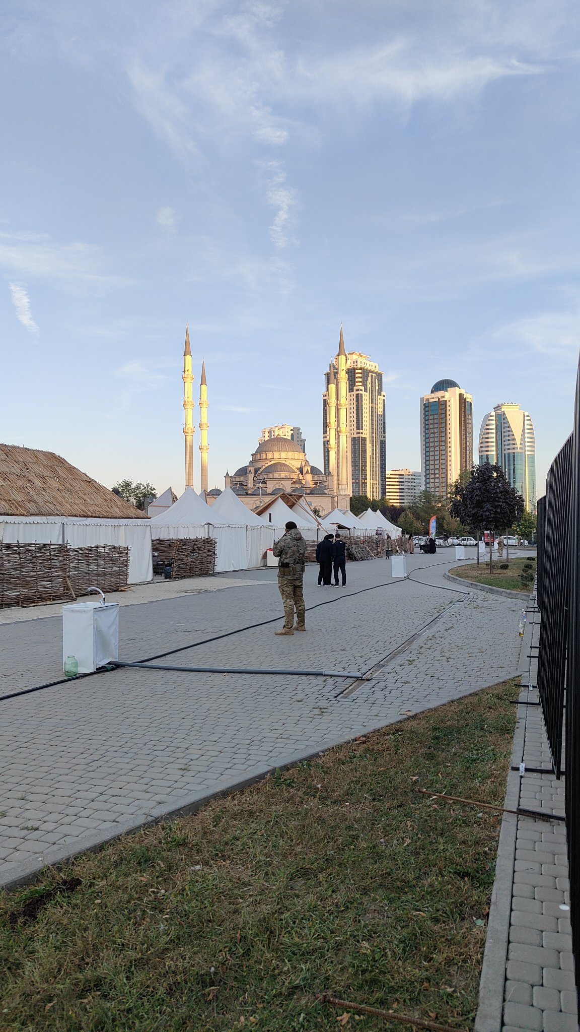 Grozny