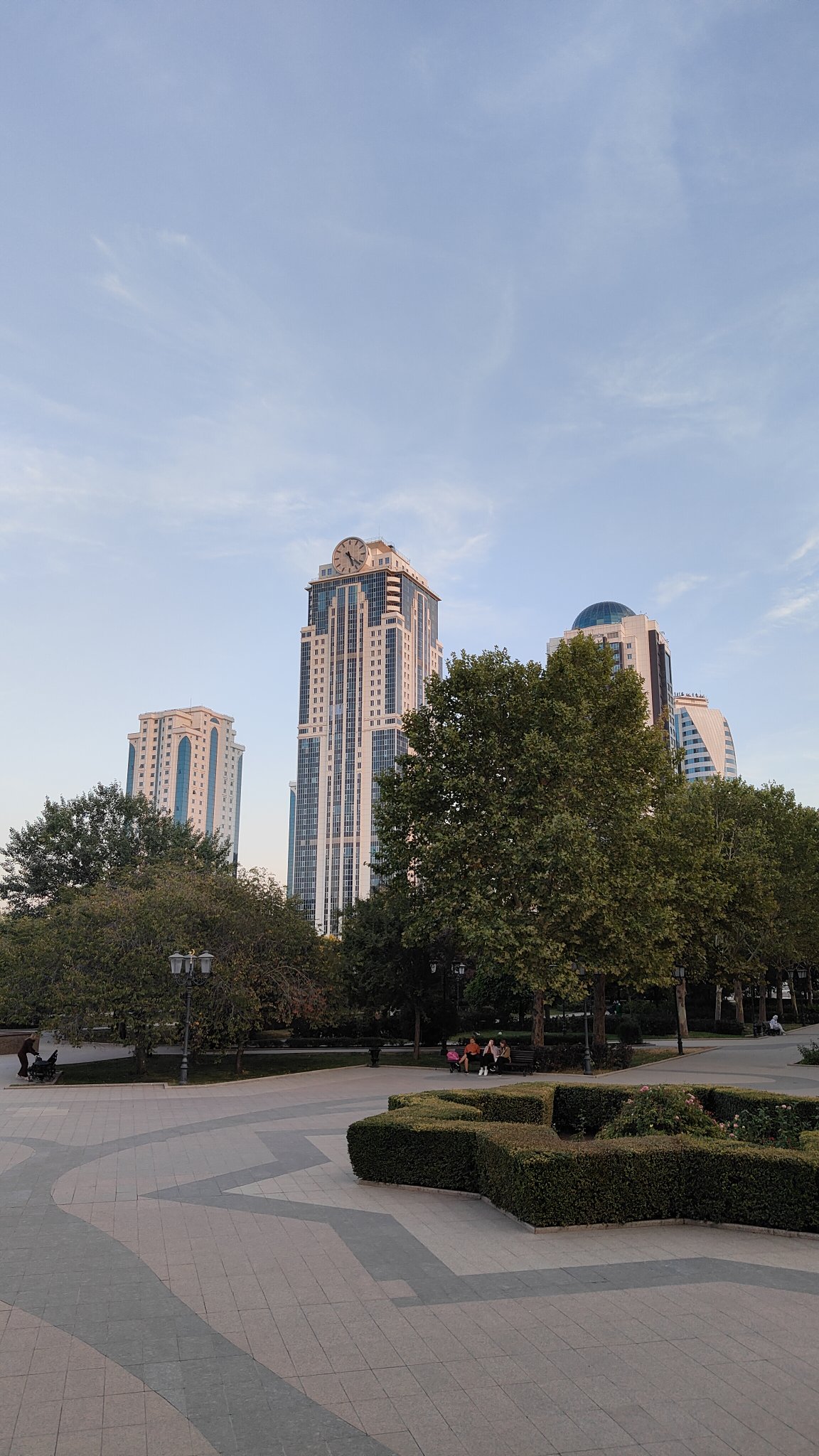 Grozny