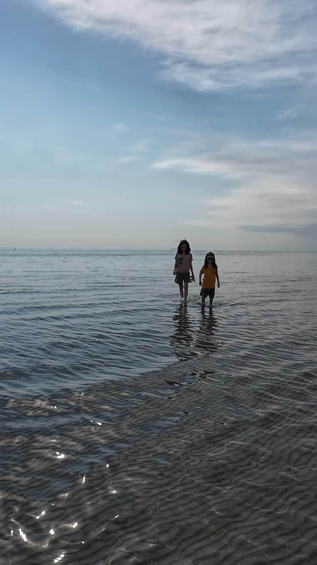 Mer Caspienne 