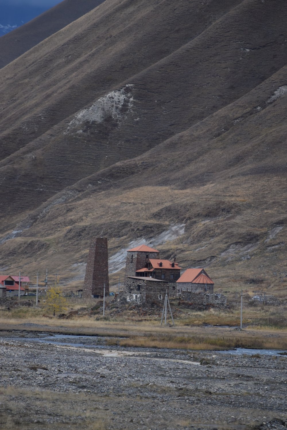 Vallée de Truso