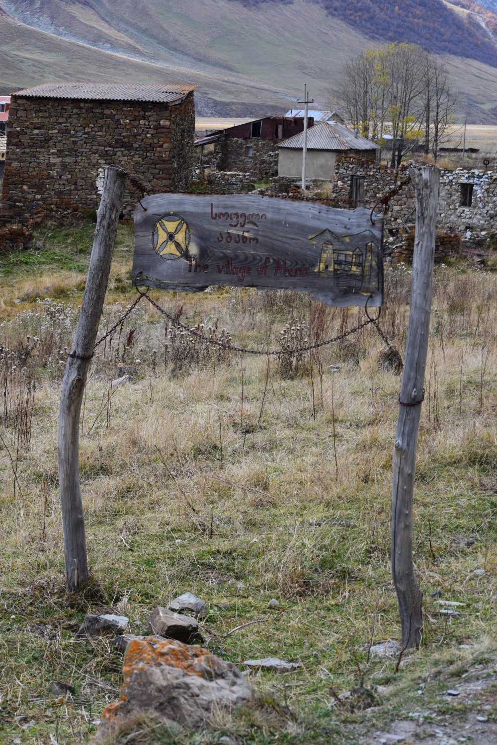 Vallée de Truso