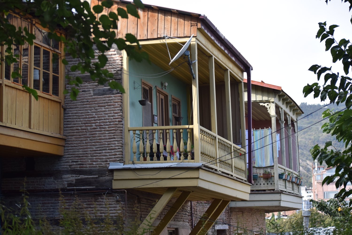 Tbilissi