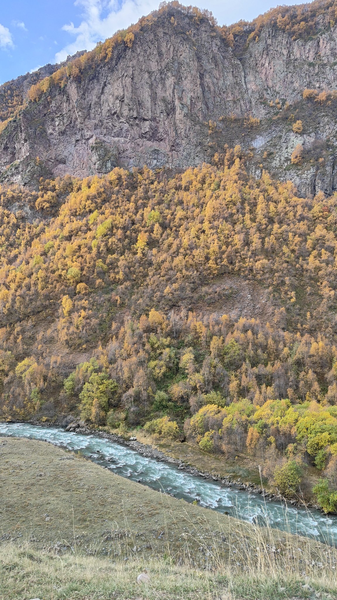 rivière