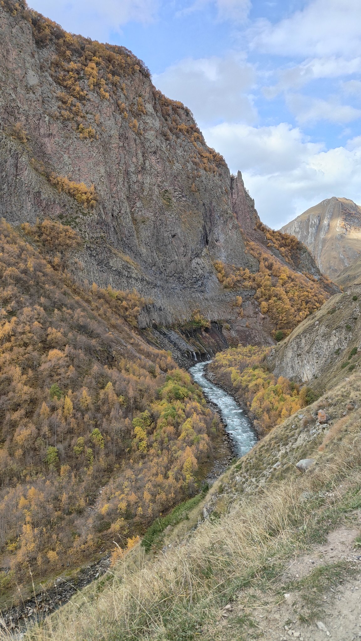 Vallée de Truso