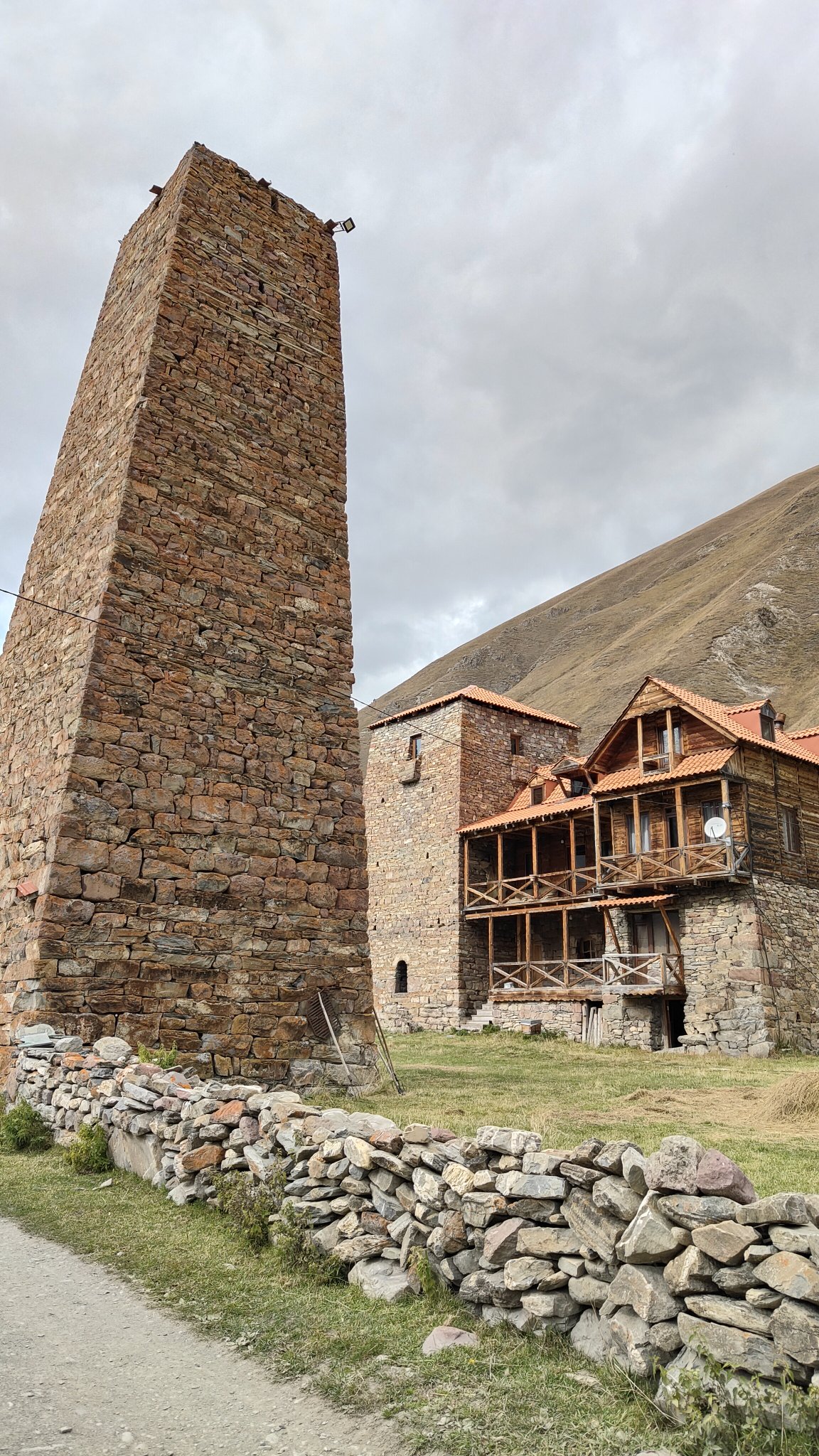 Vallée de Truso