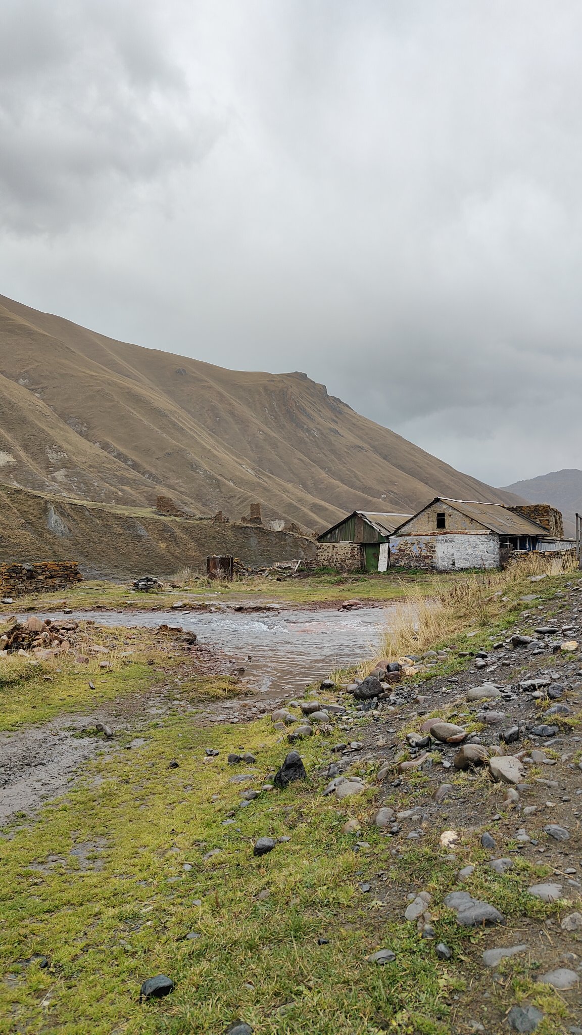 Vallée de Truso