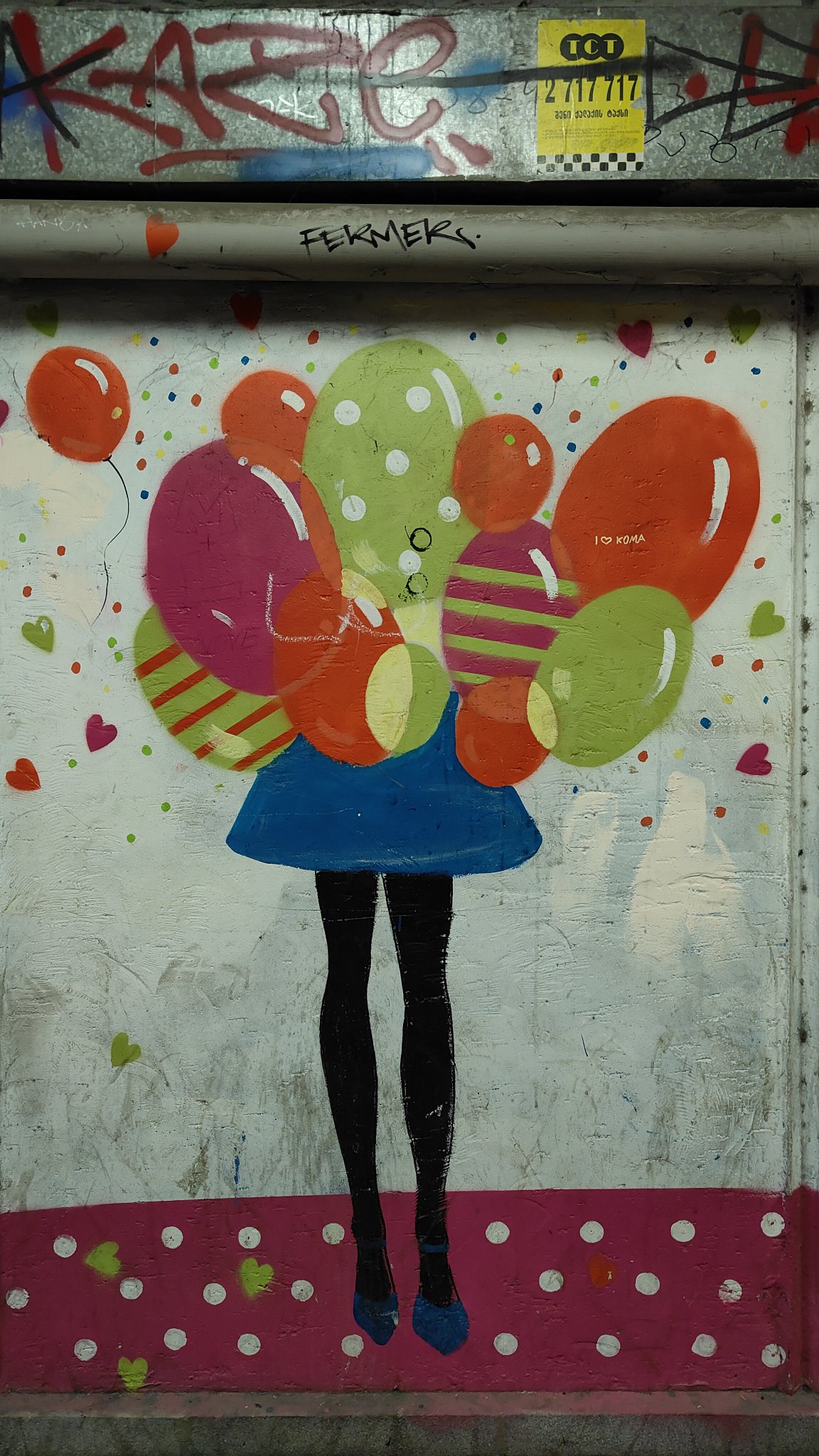 street art