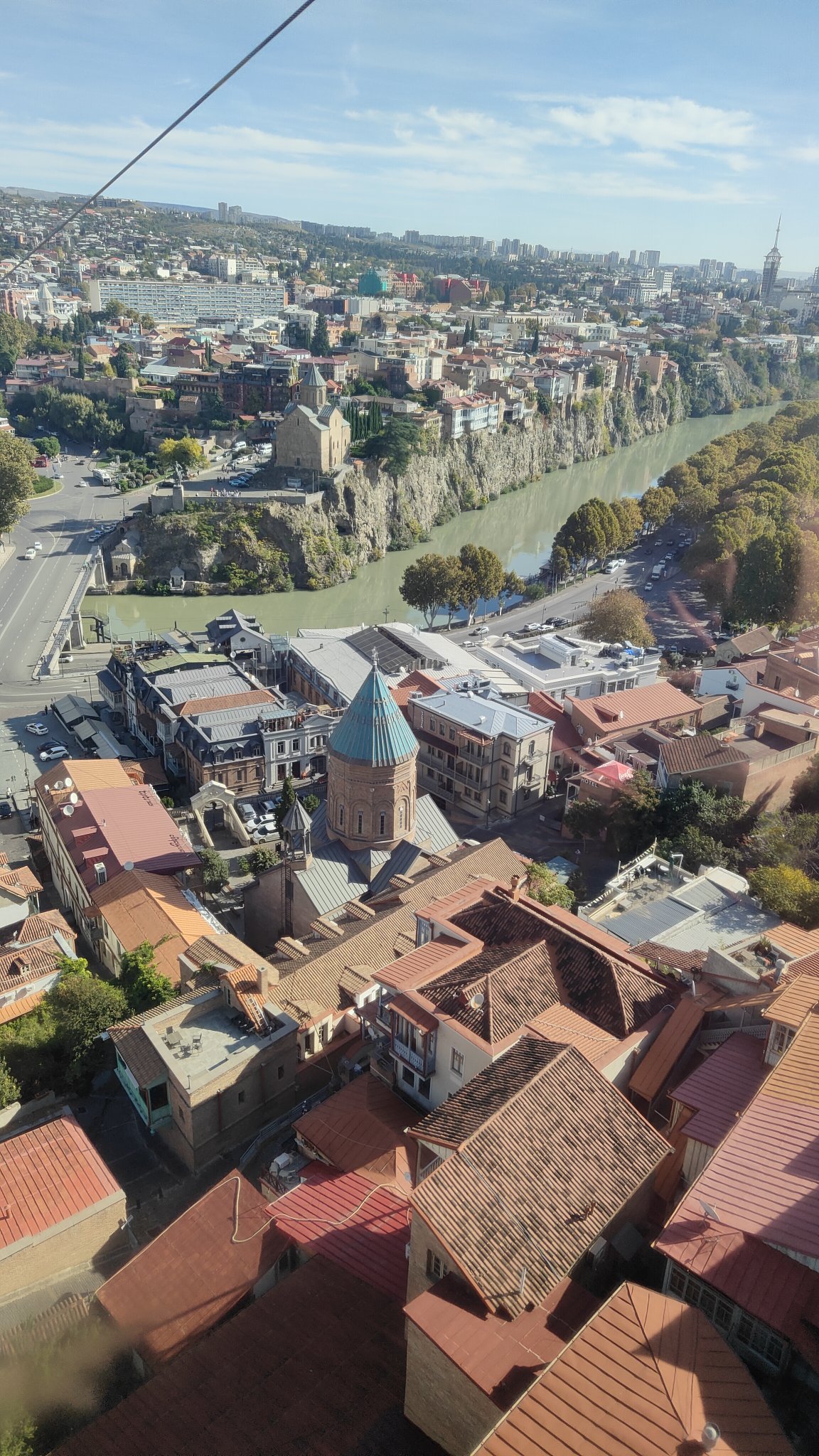 Tbilissi