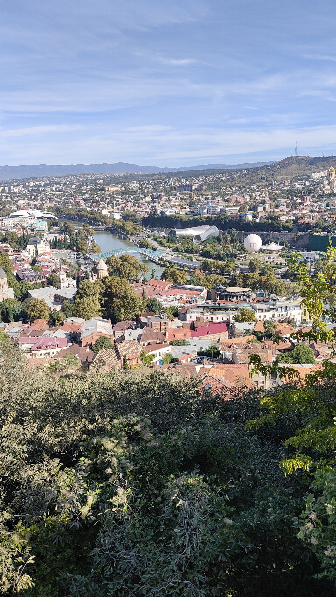 Tbilissi