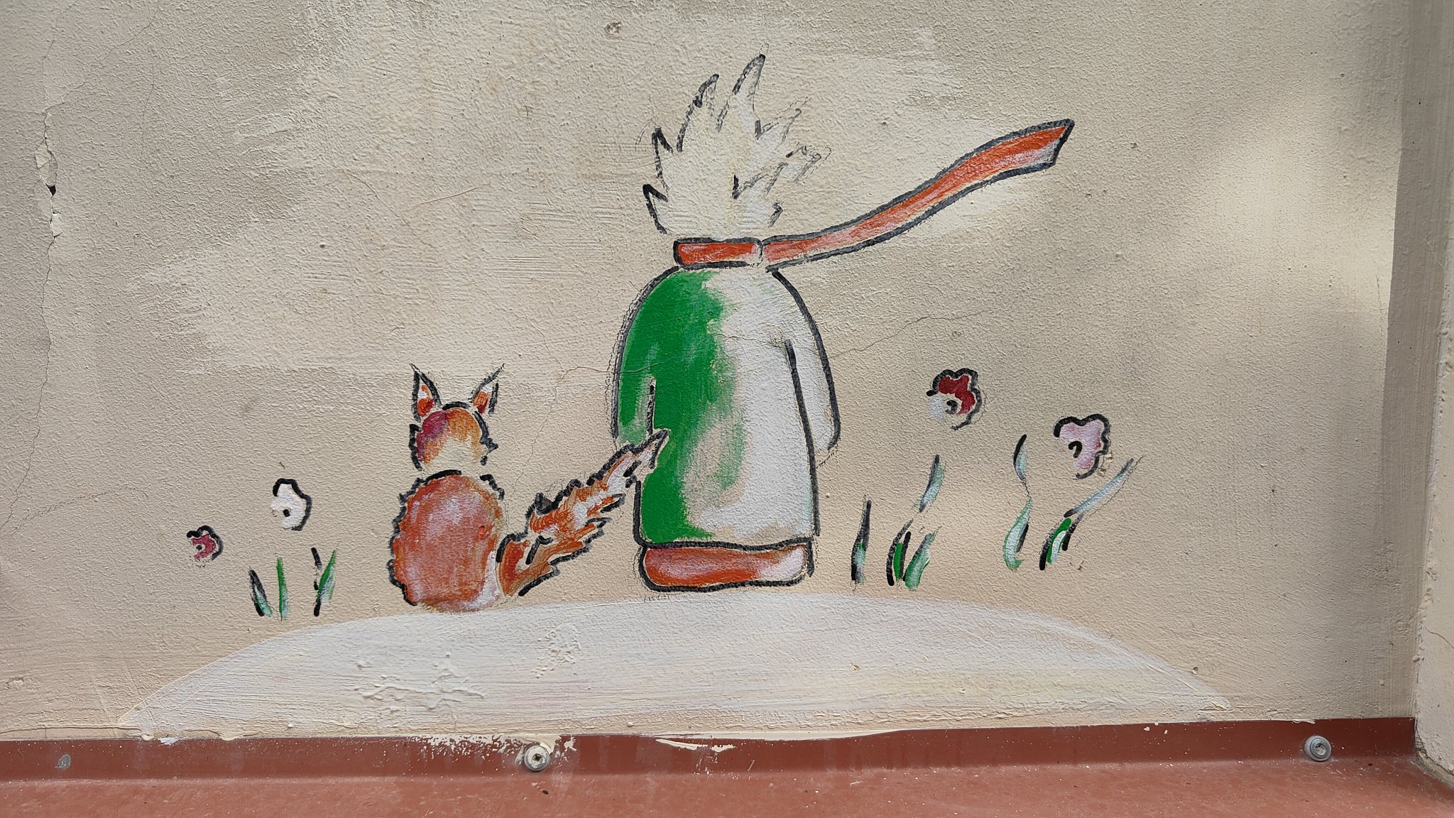 streetart