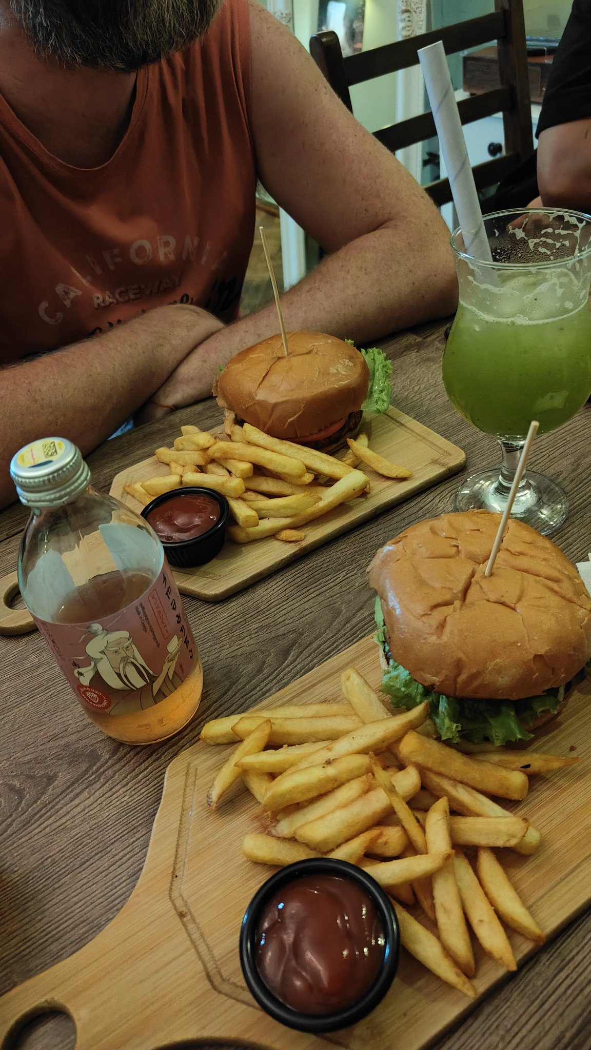 repas