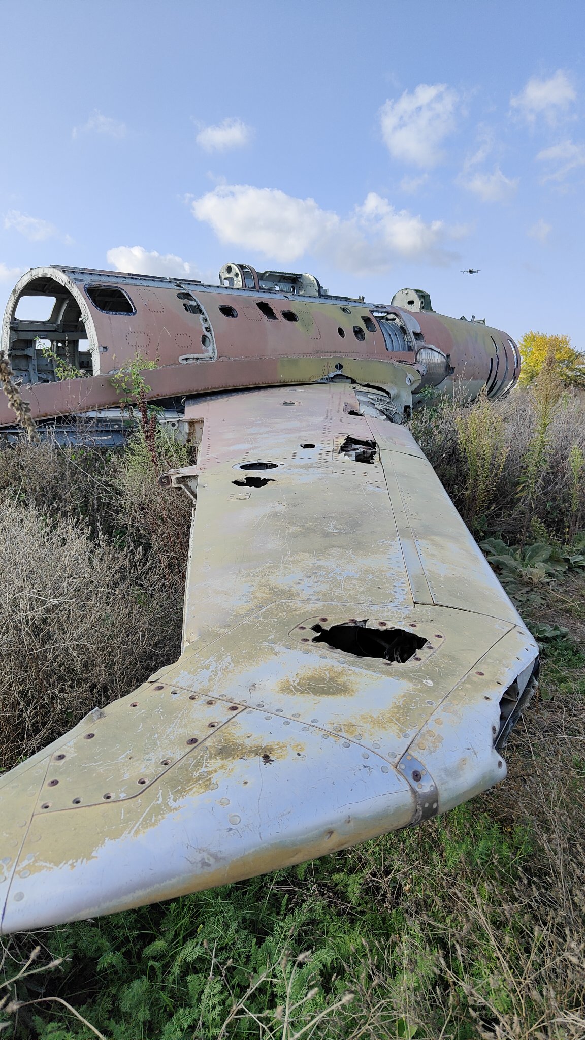 Shiraki Military Airfield