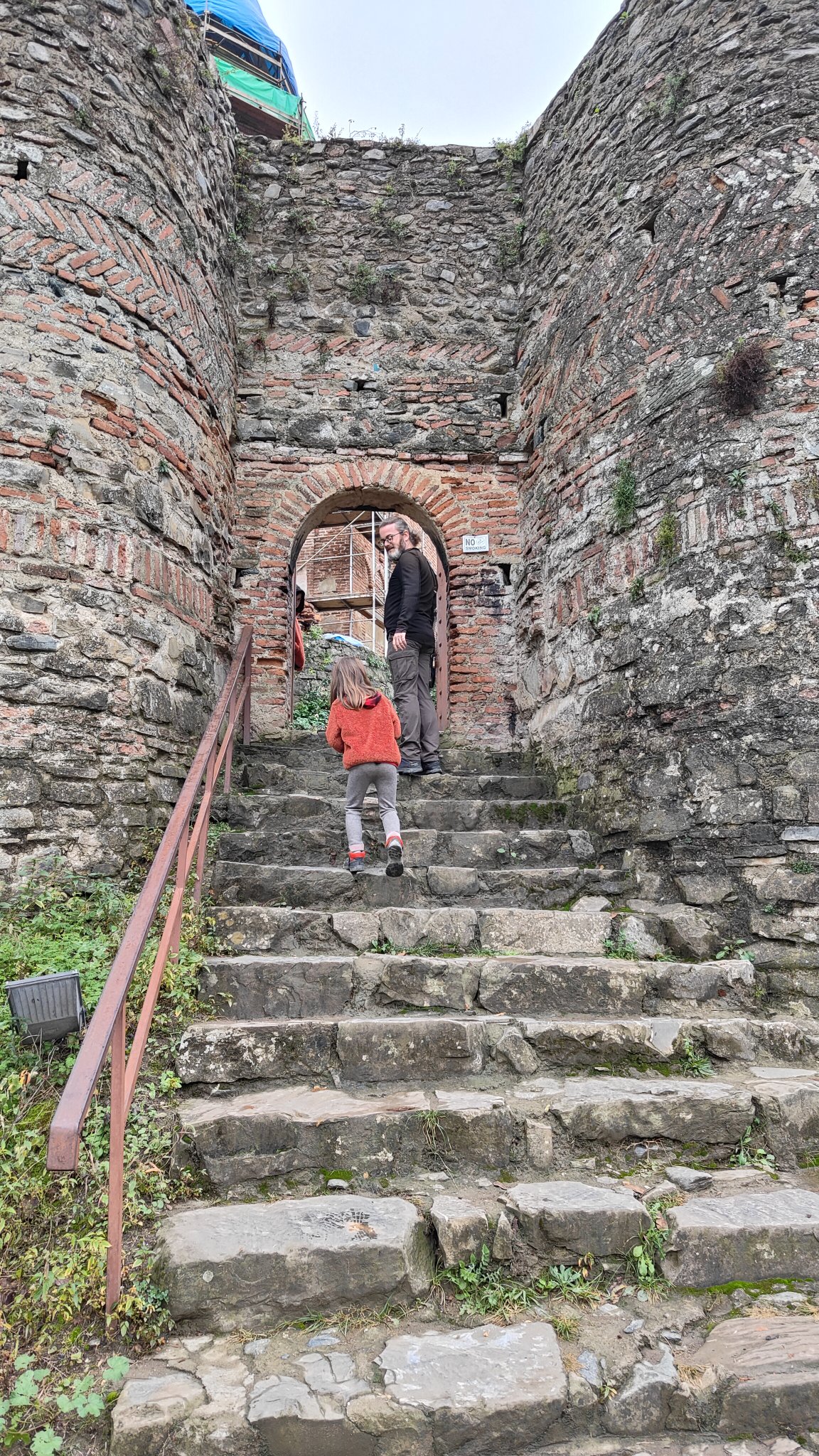 Citadelle de Gremi