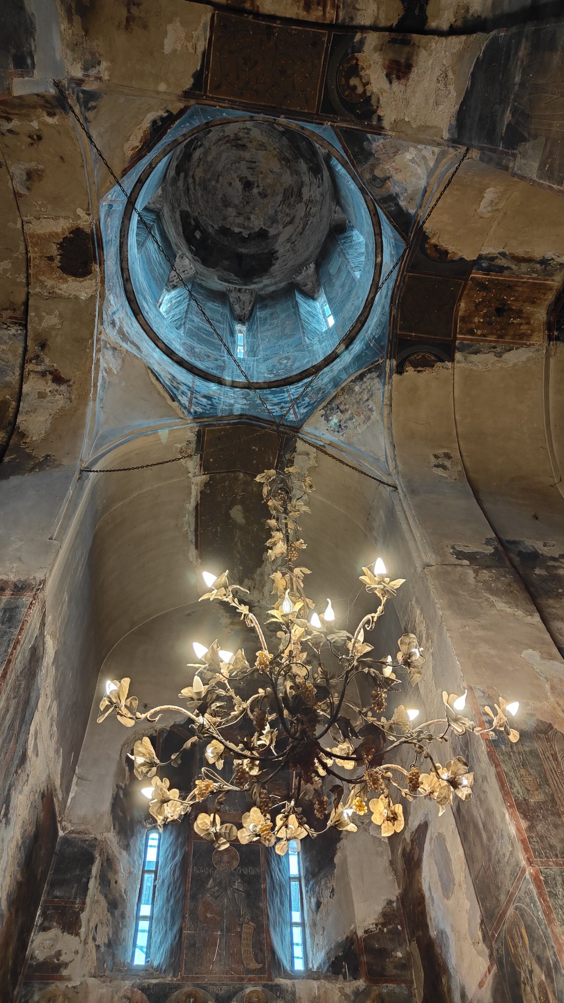 Citadelle de Gremi