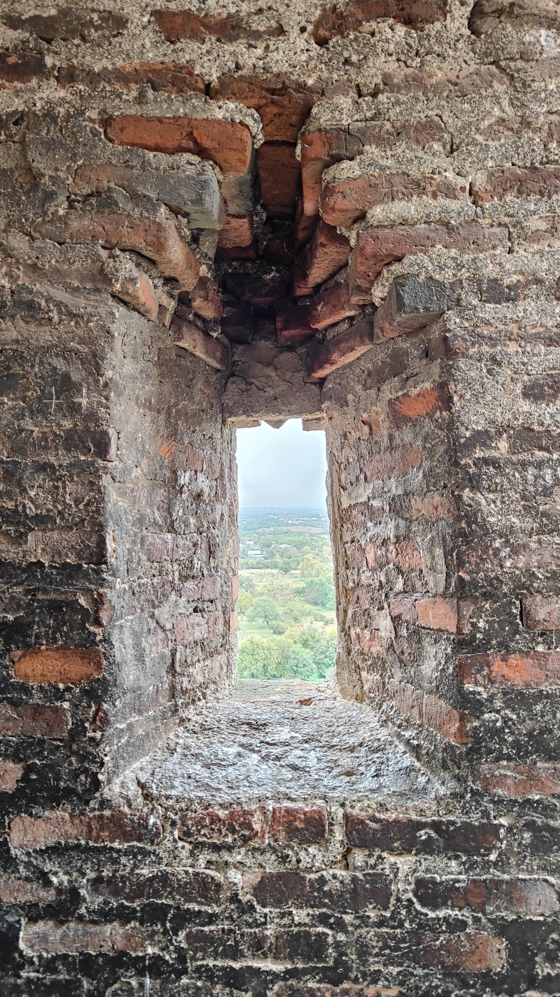 Citadelle de Gremi