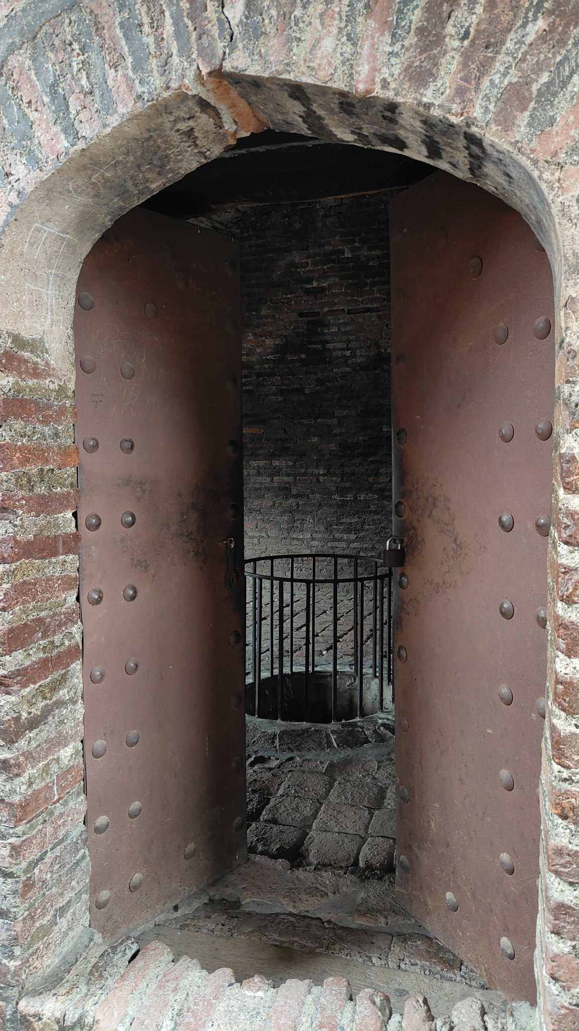 Citadelle de Gremi