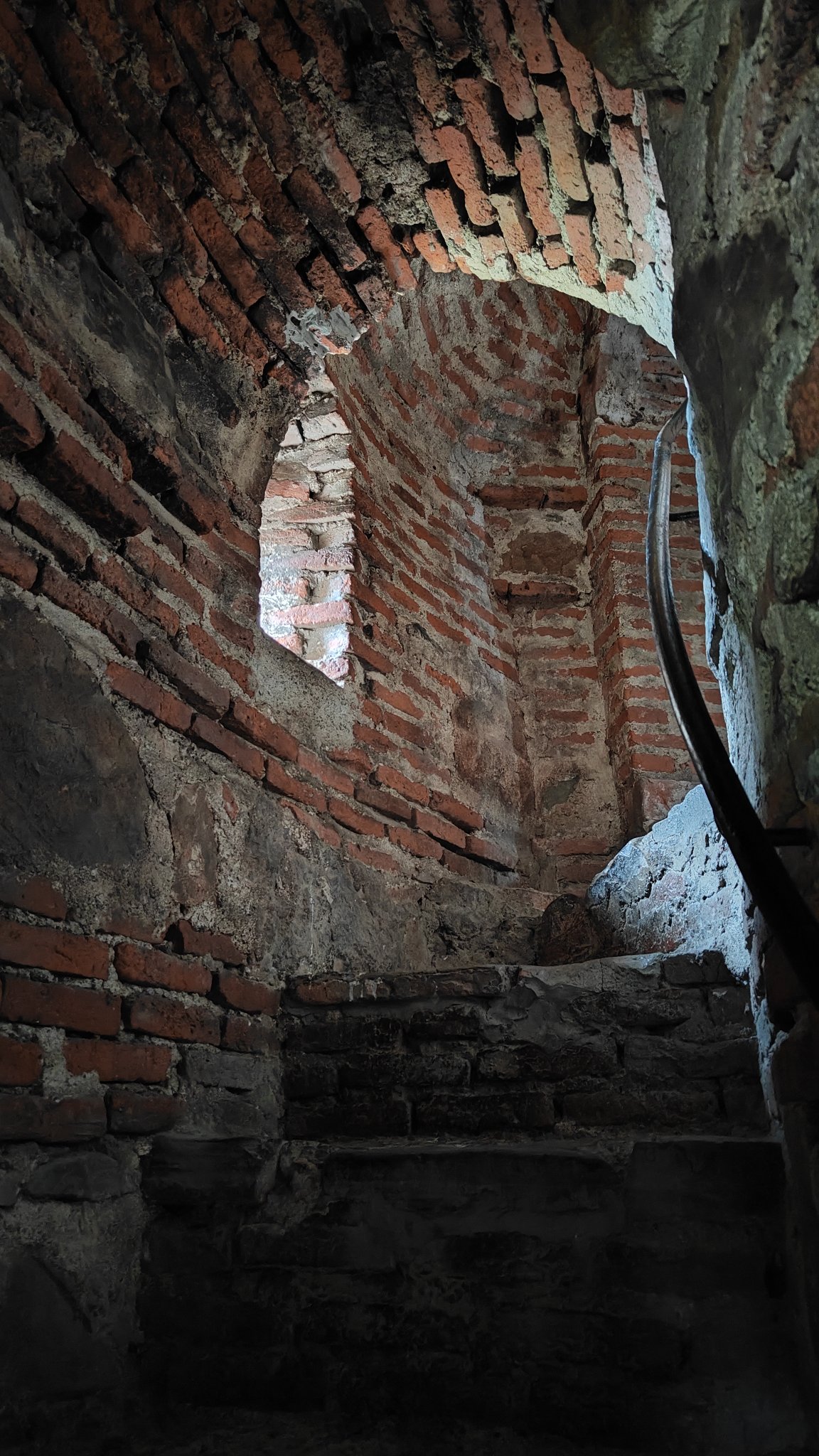 Citadelle de Gremi