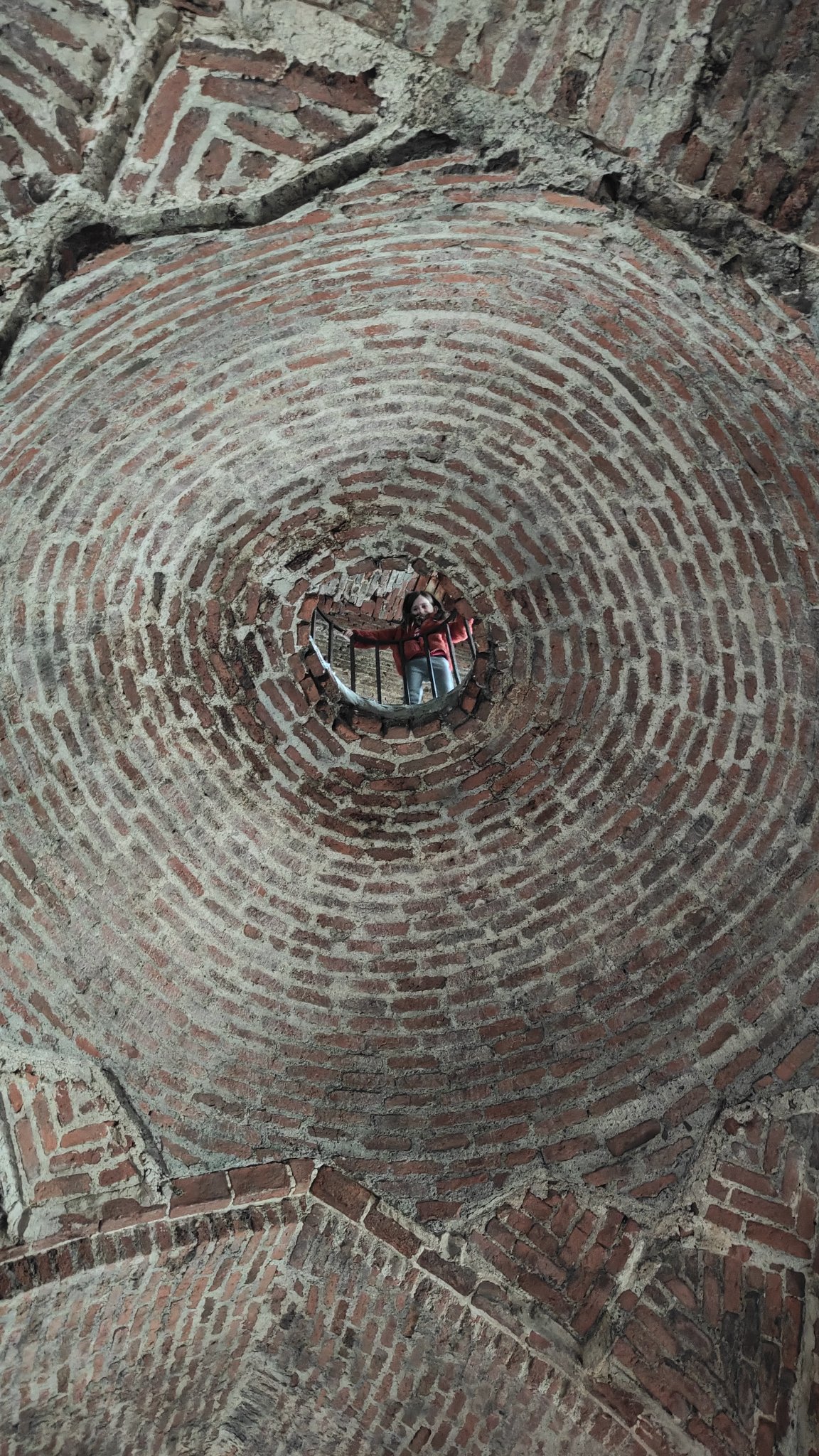 Citadelle de Gremi