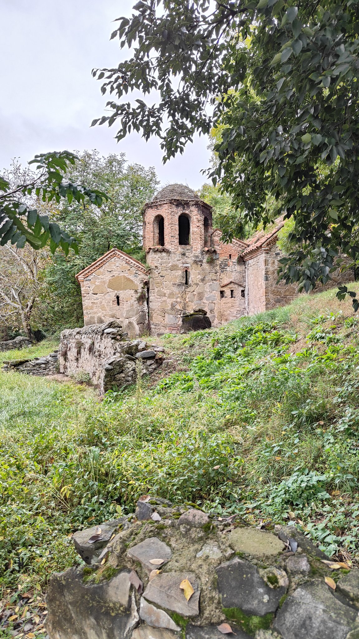 Citadelle de Gremi