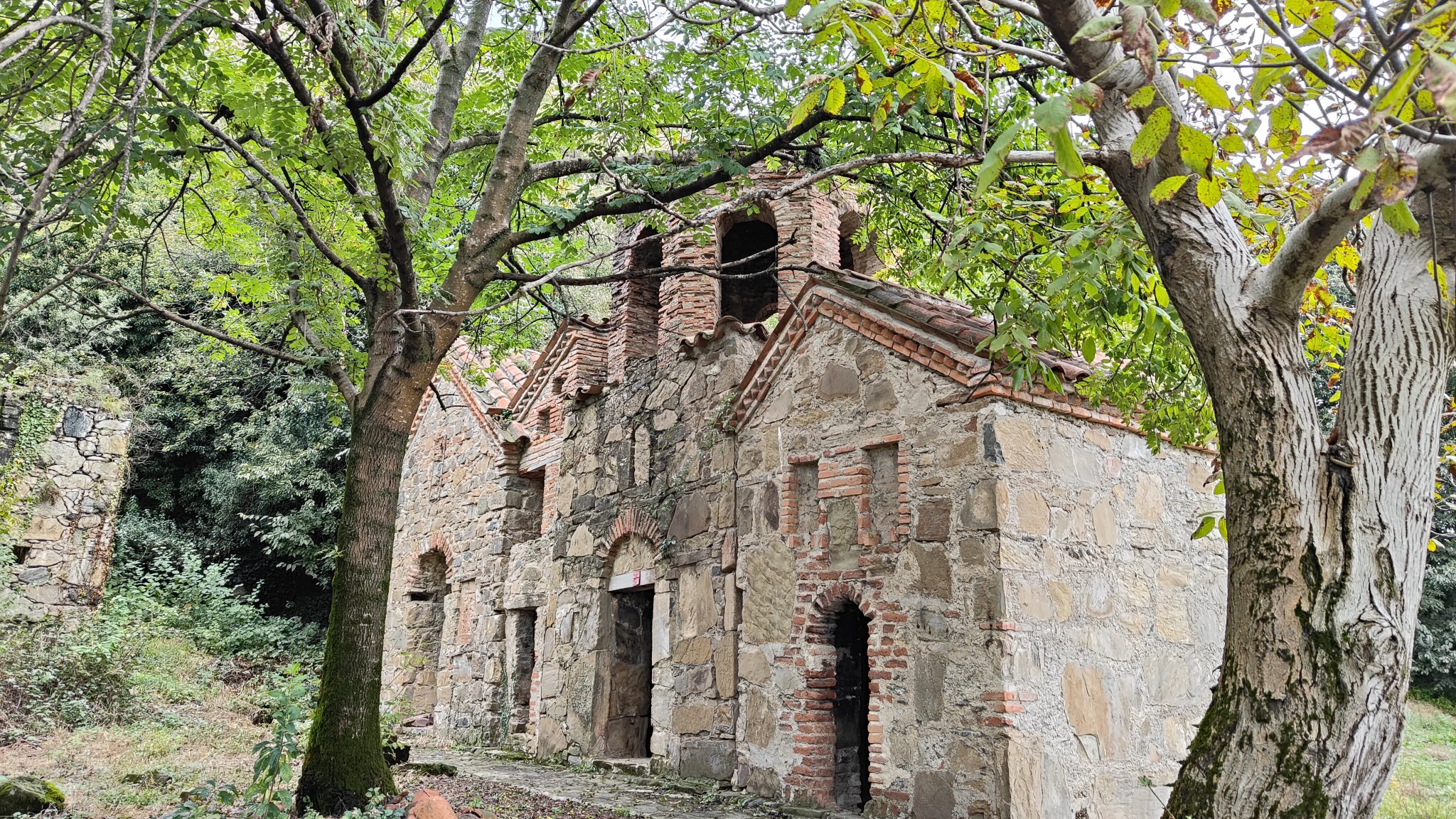 Citadelle de Gremi
