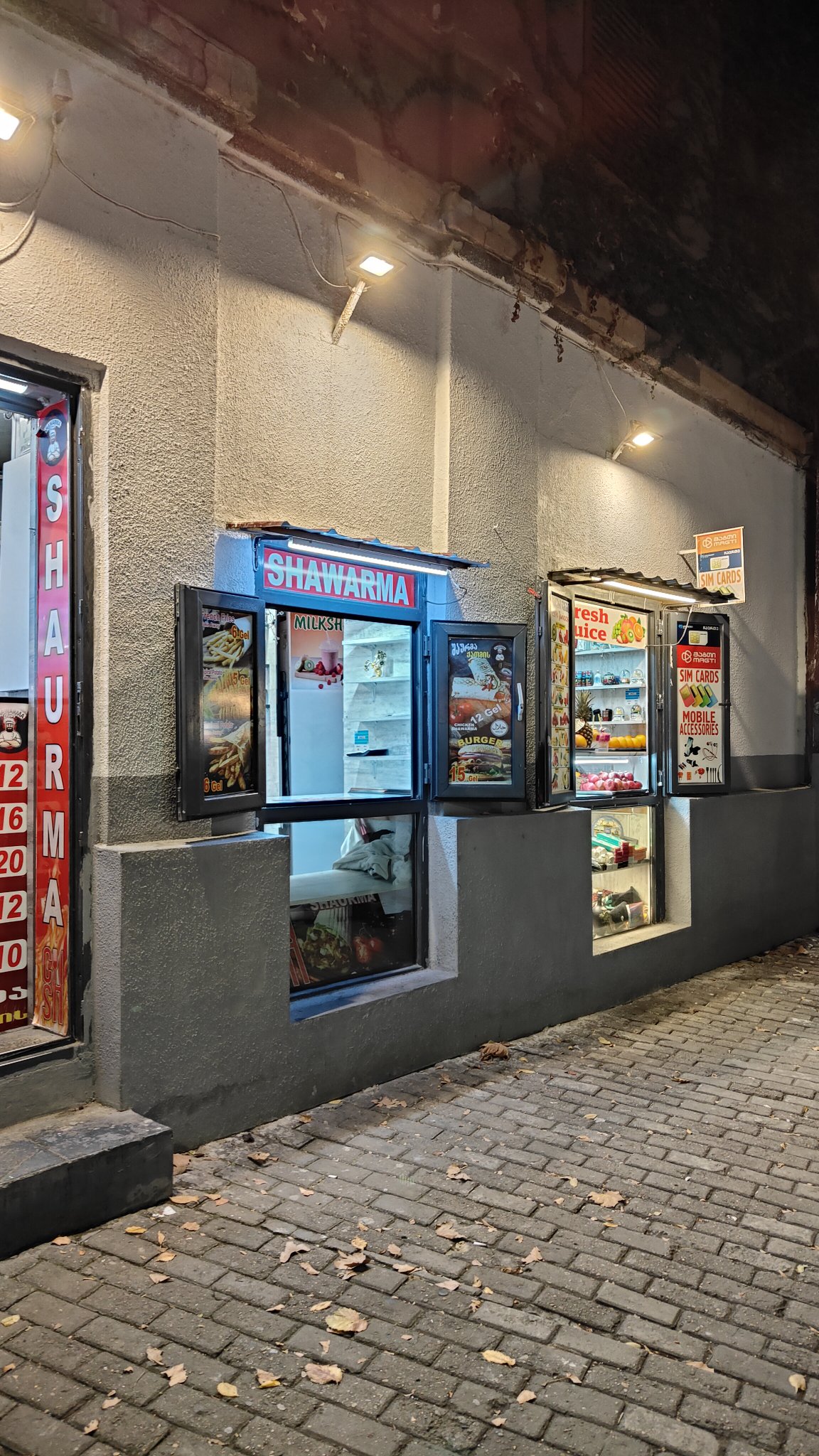 Tbilissi