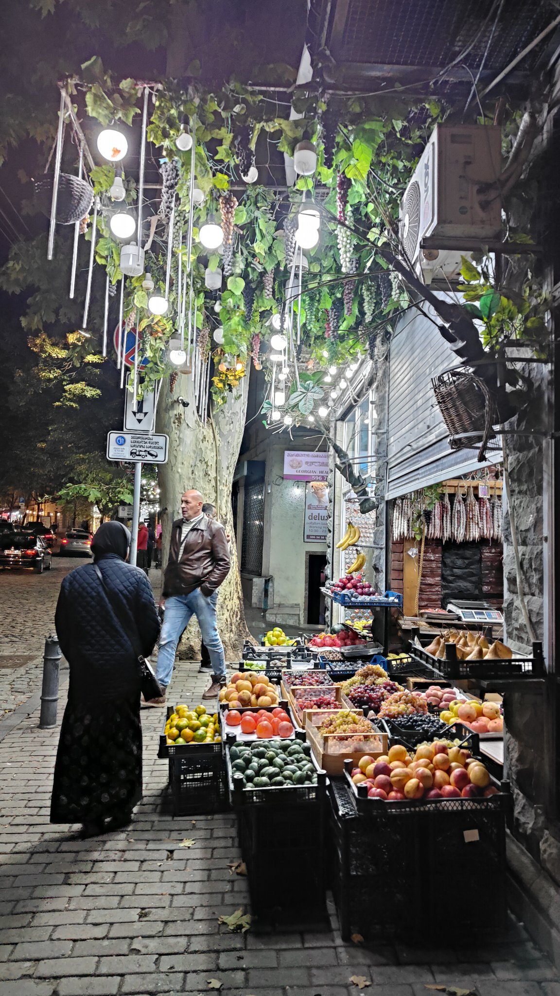 Tbilissi