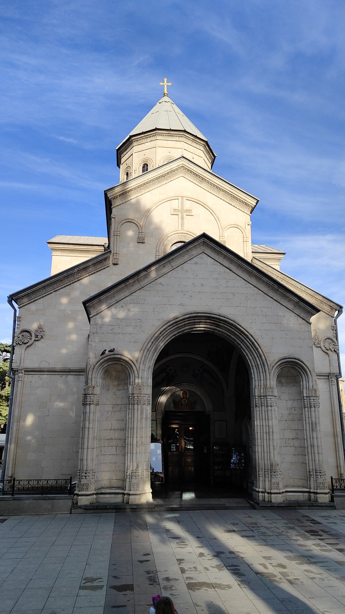 Tbilissi