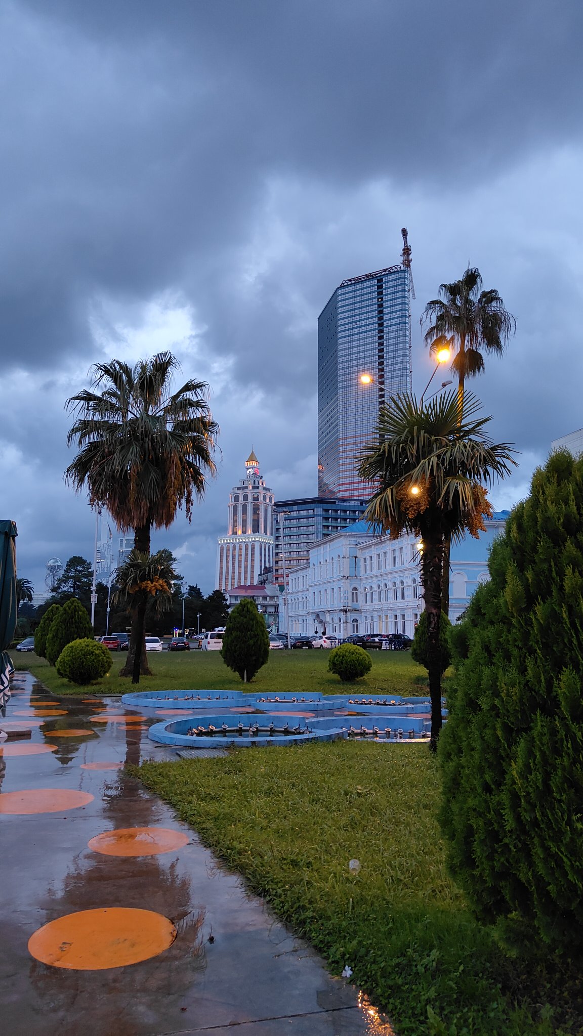 Batumi