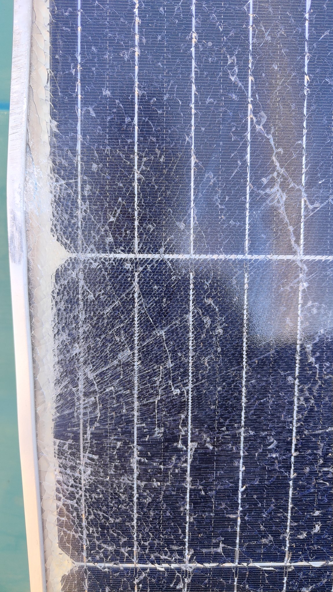 panneau solaire