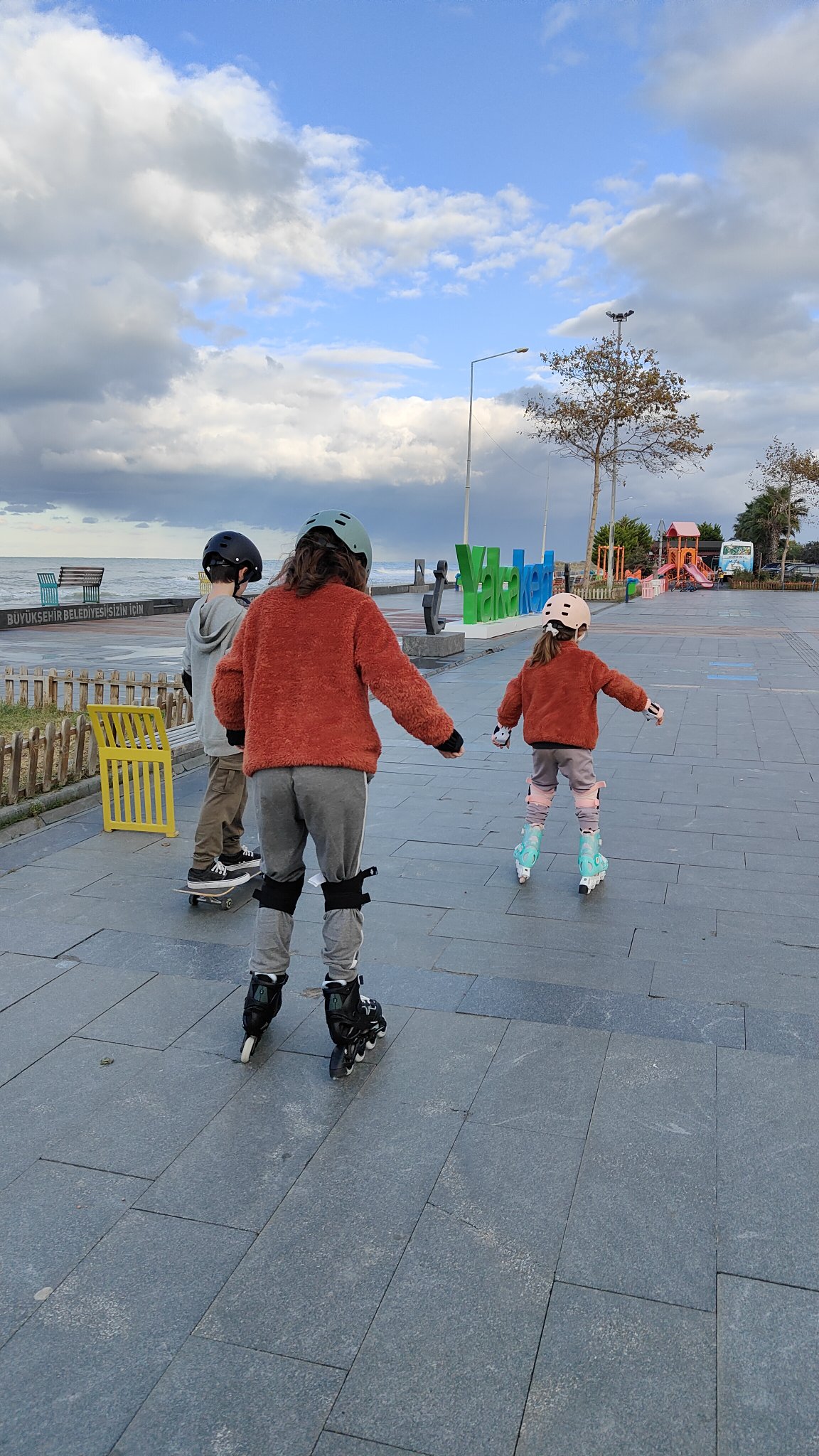 enfants