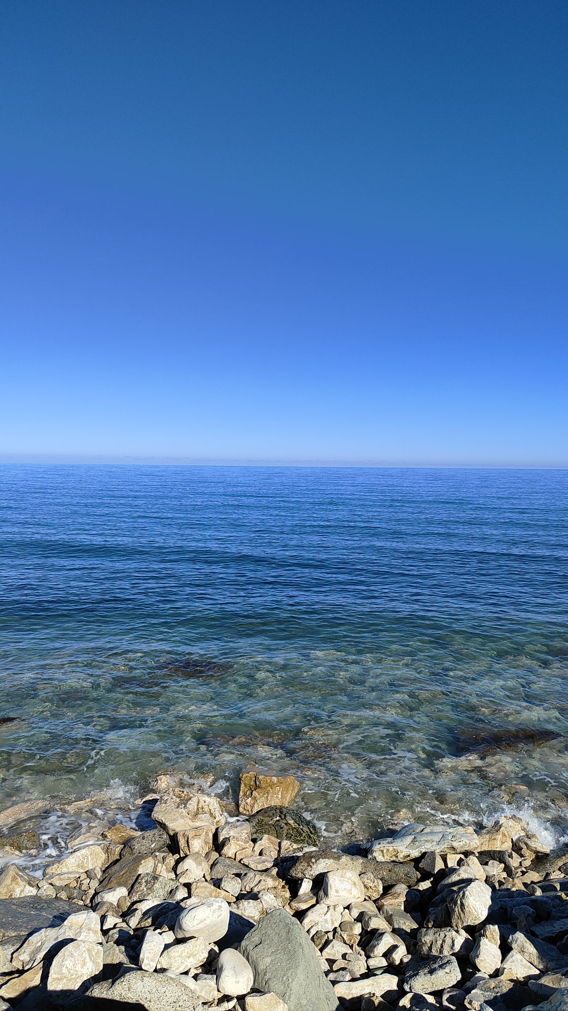mer noire