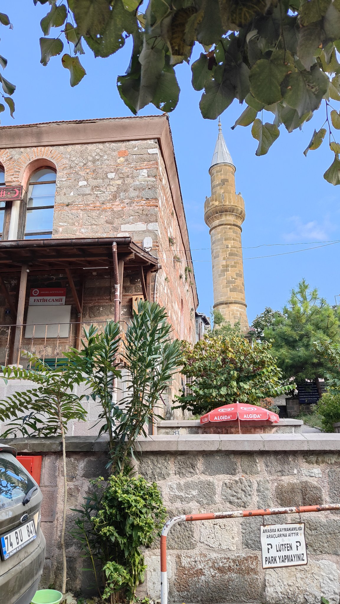 Amasra