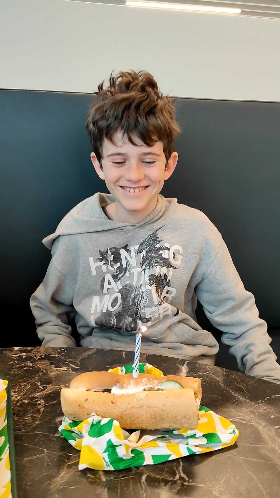 enfant