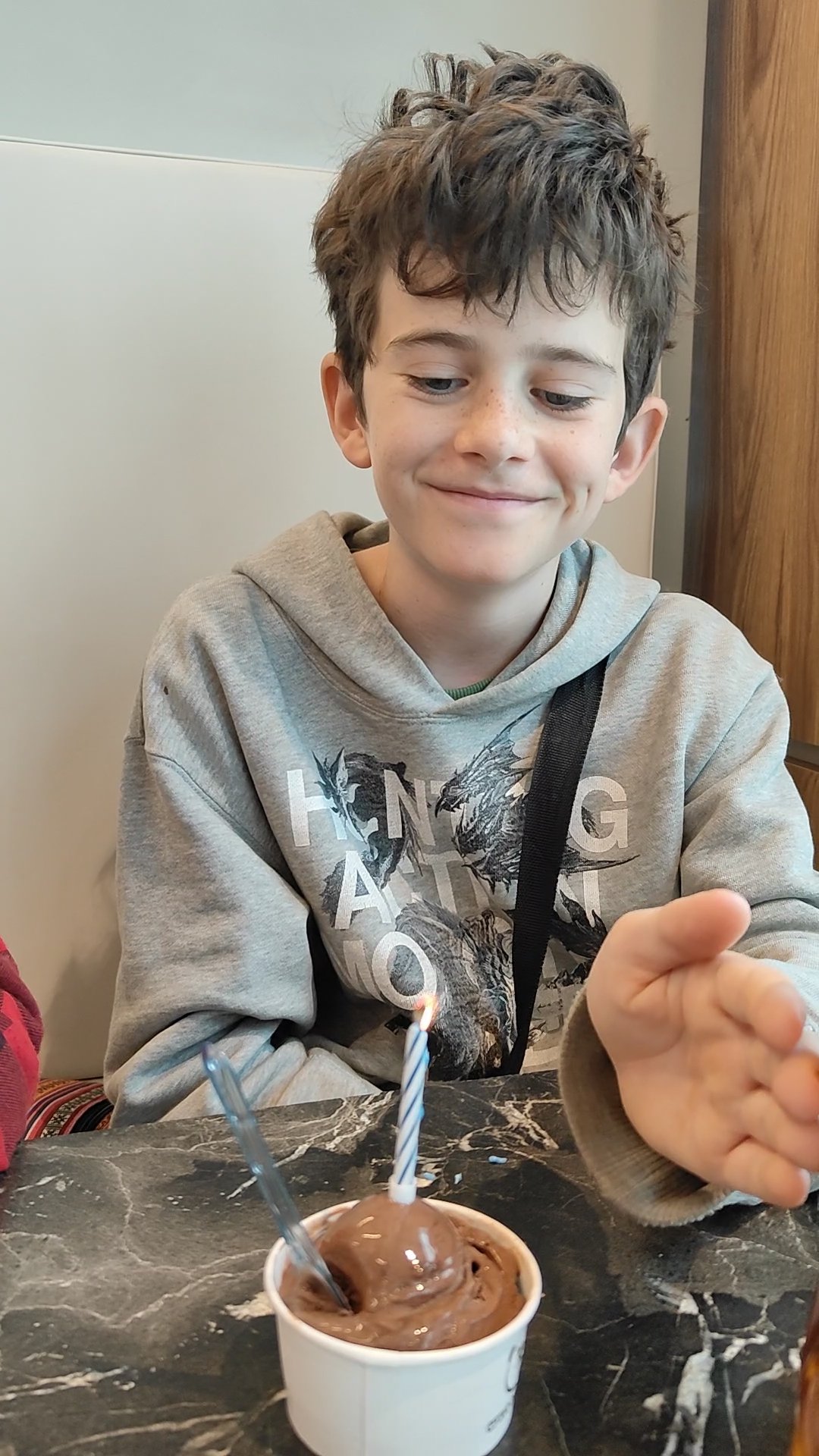 enfant