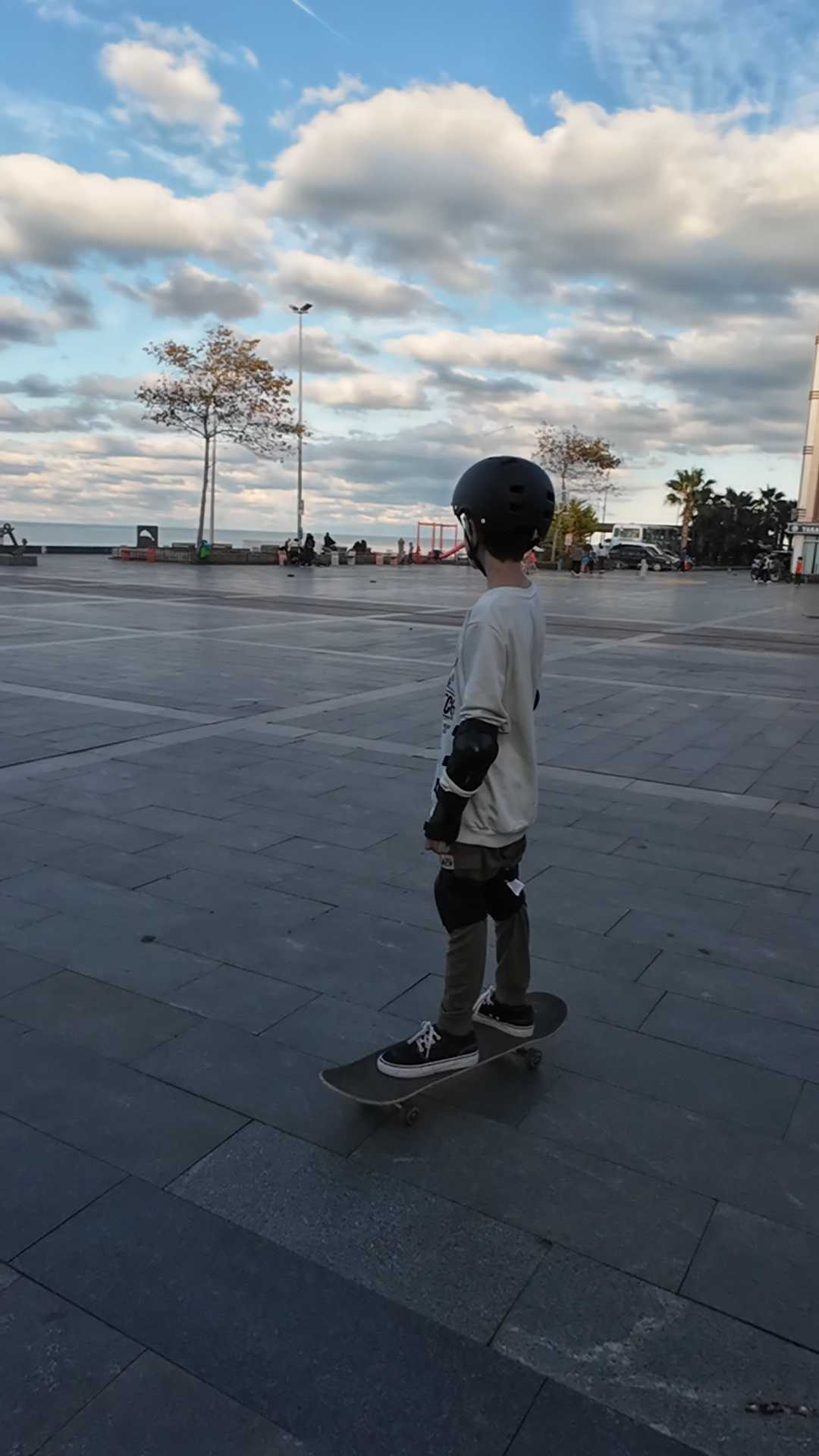 enfant