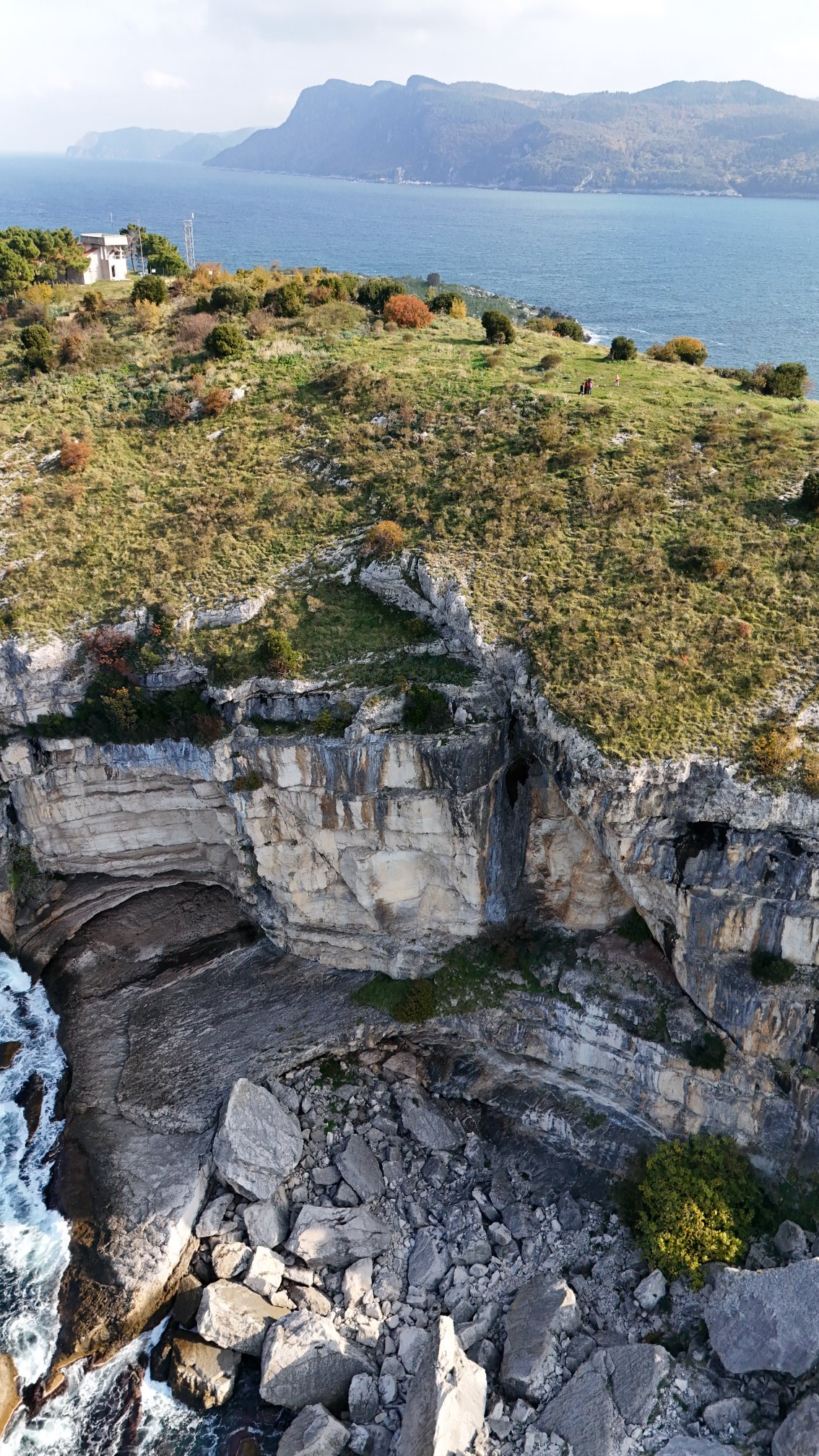 falaise