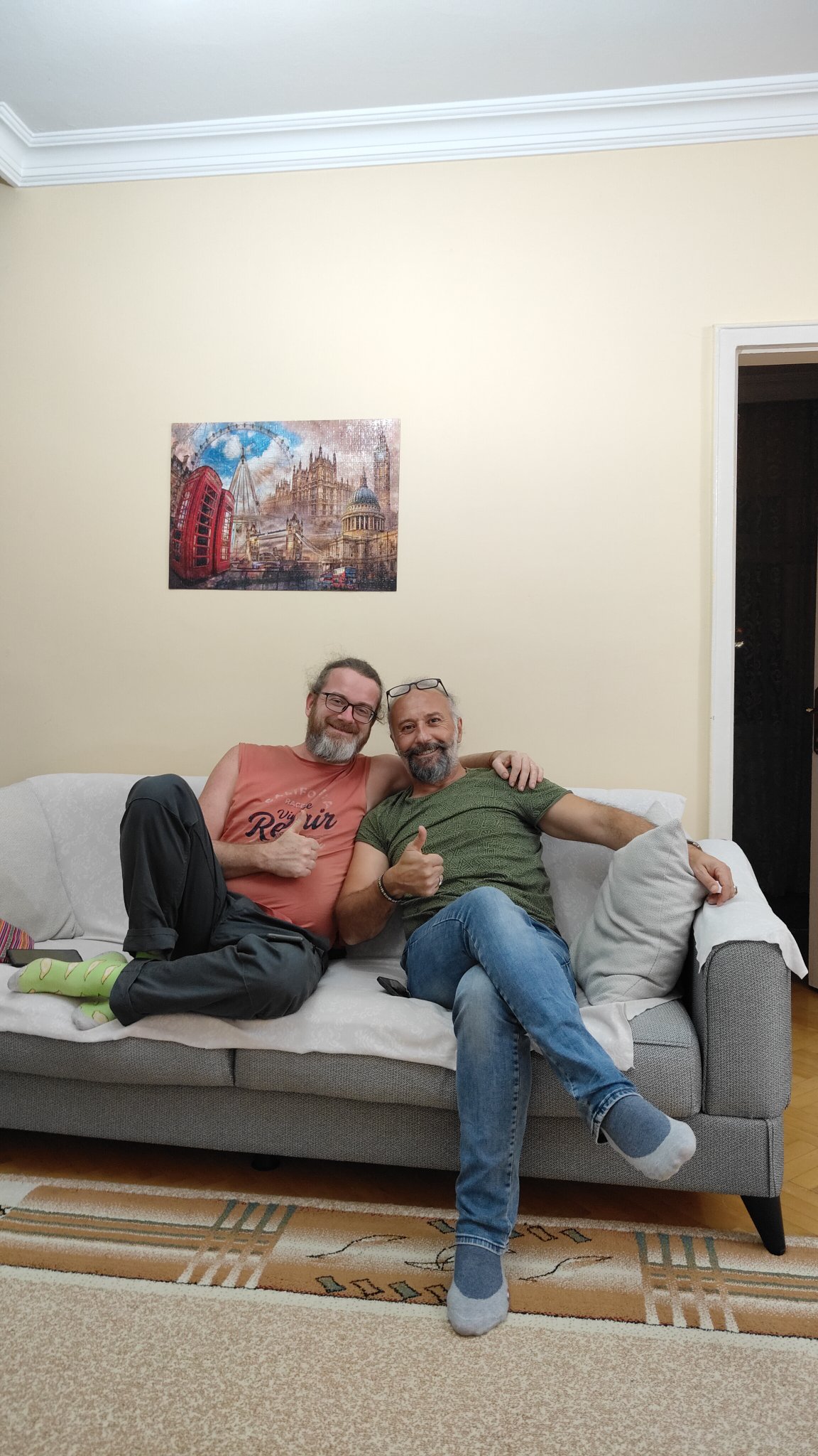 Hommes